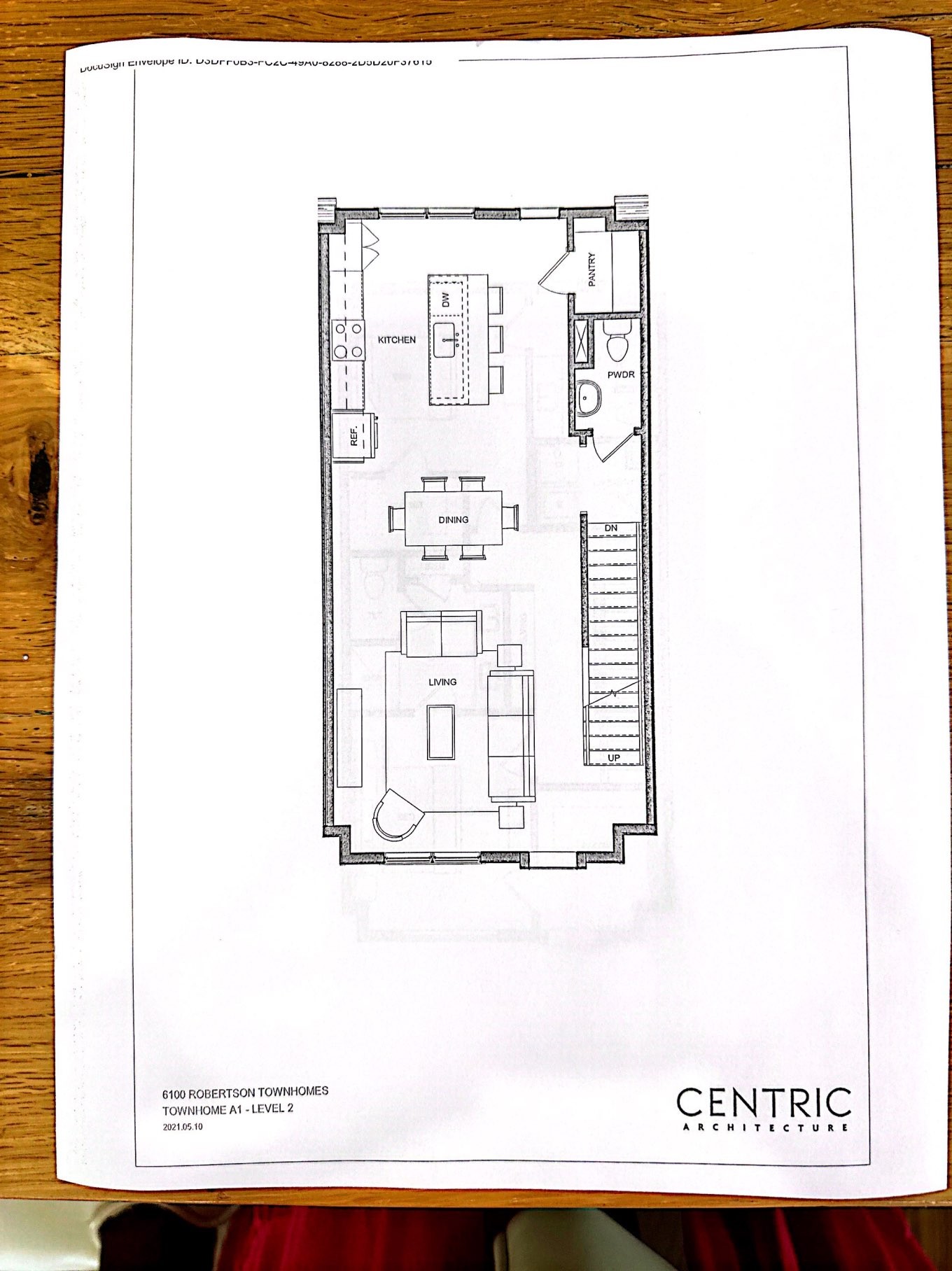 613 Vernon Ave Unit: 6