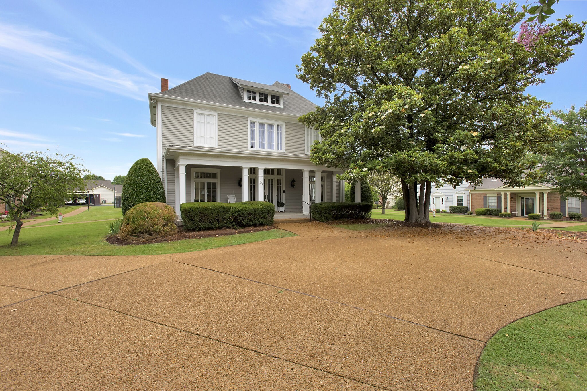 719 General George Patton Rd