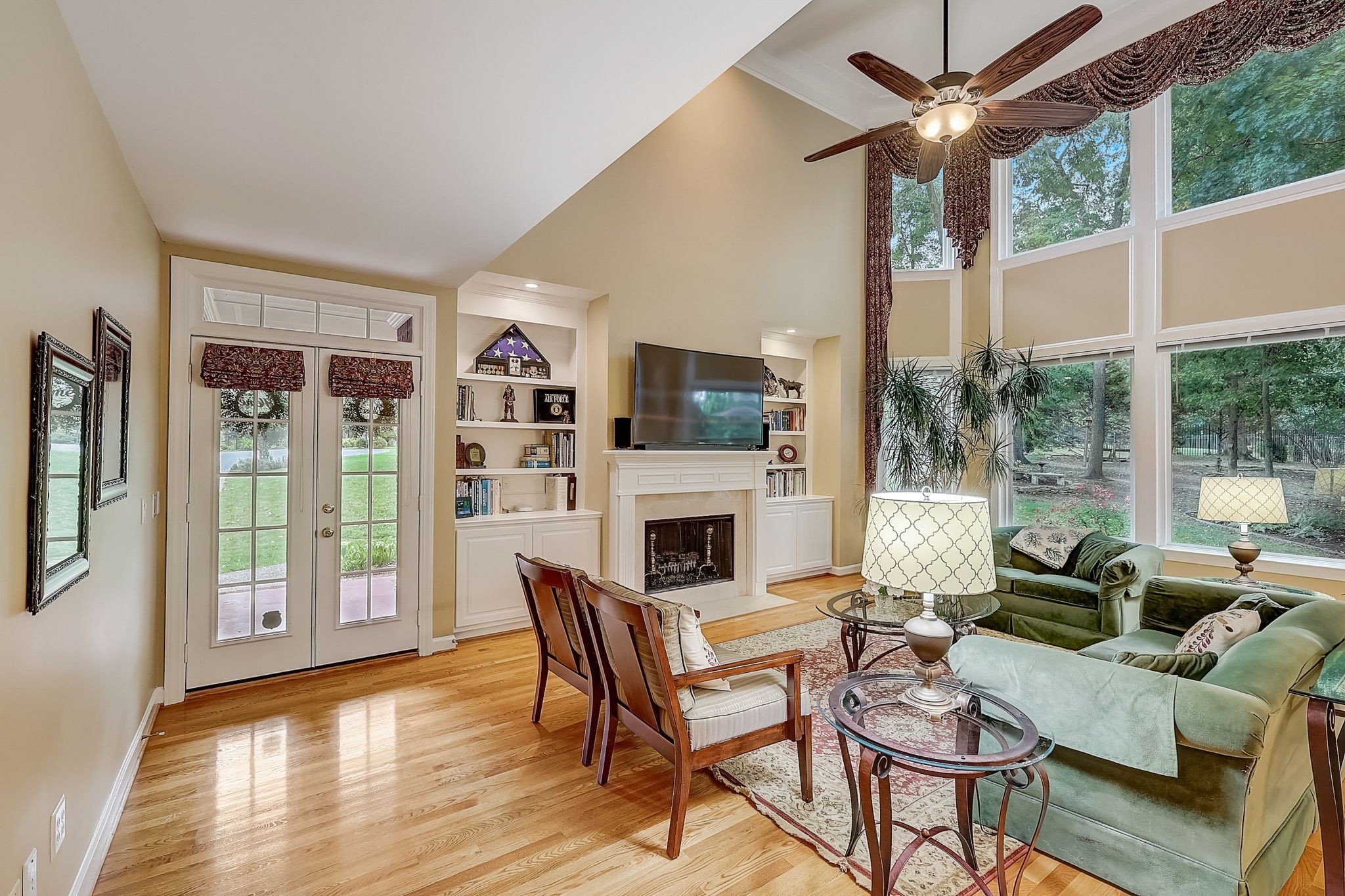 1096 Arbor Run Pl