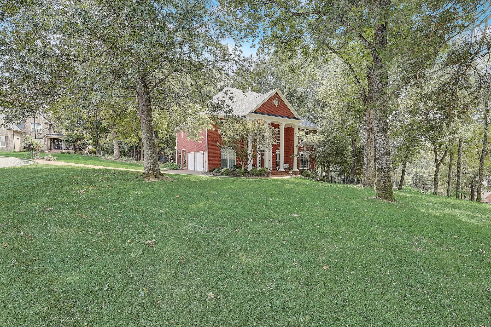 1096 Arbor Run Pl