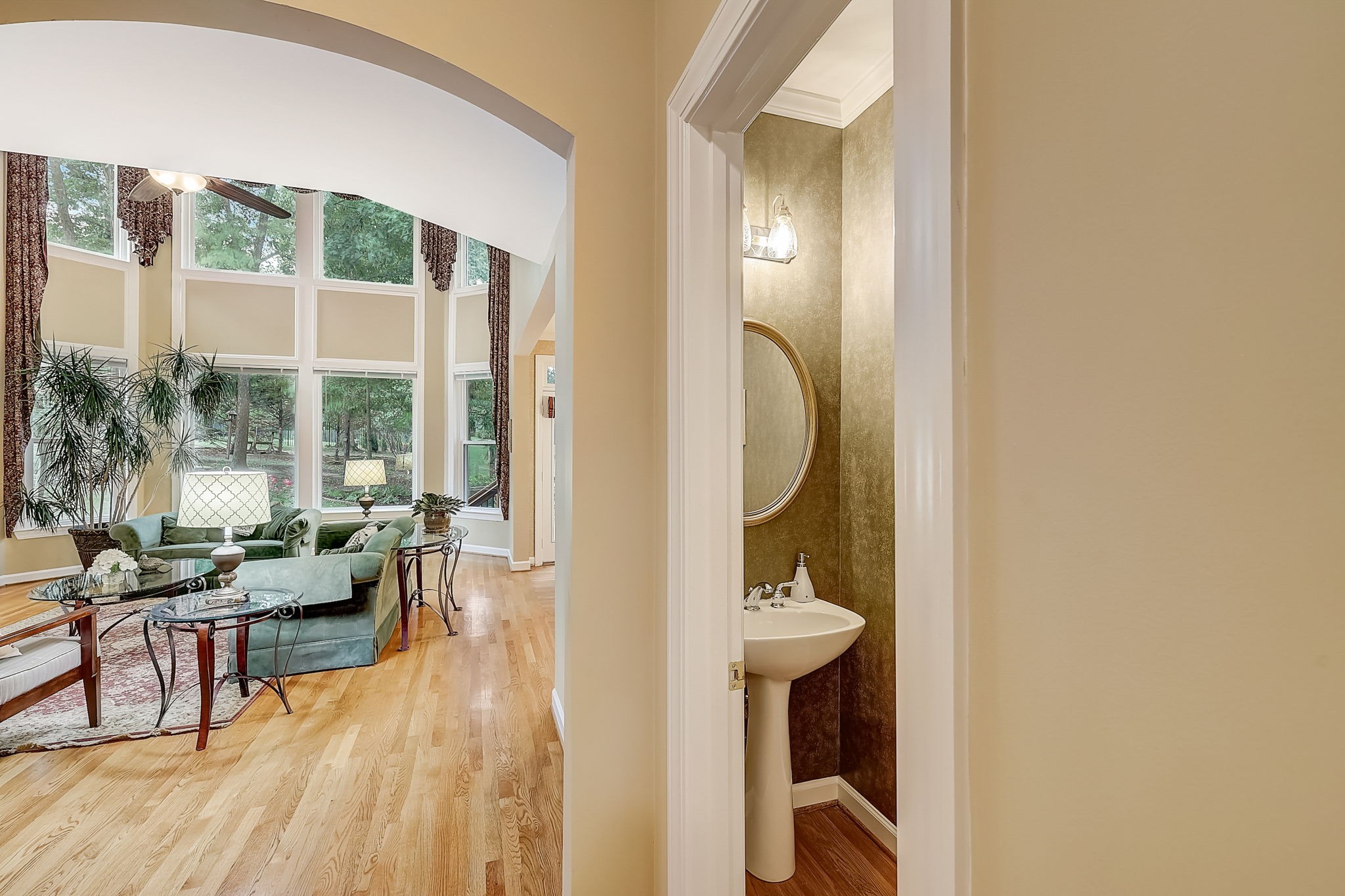 1096 Arbor Run Pl