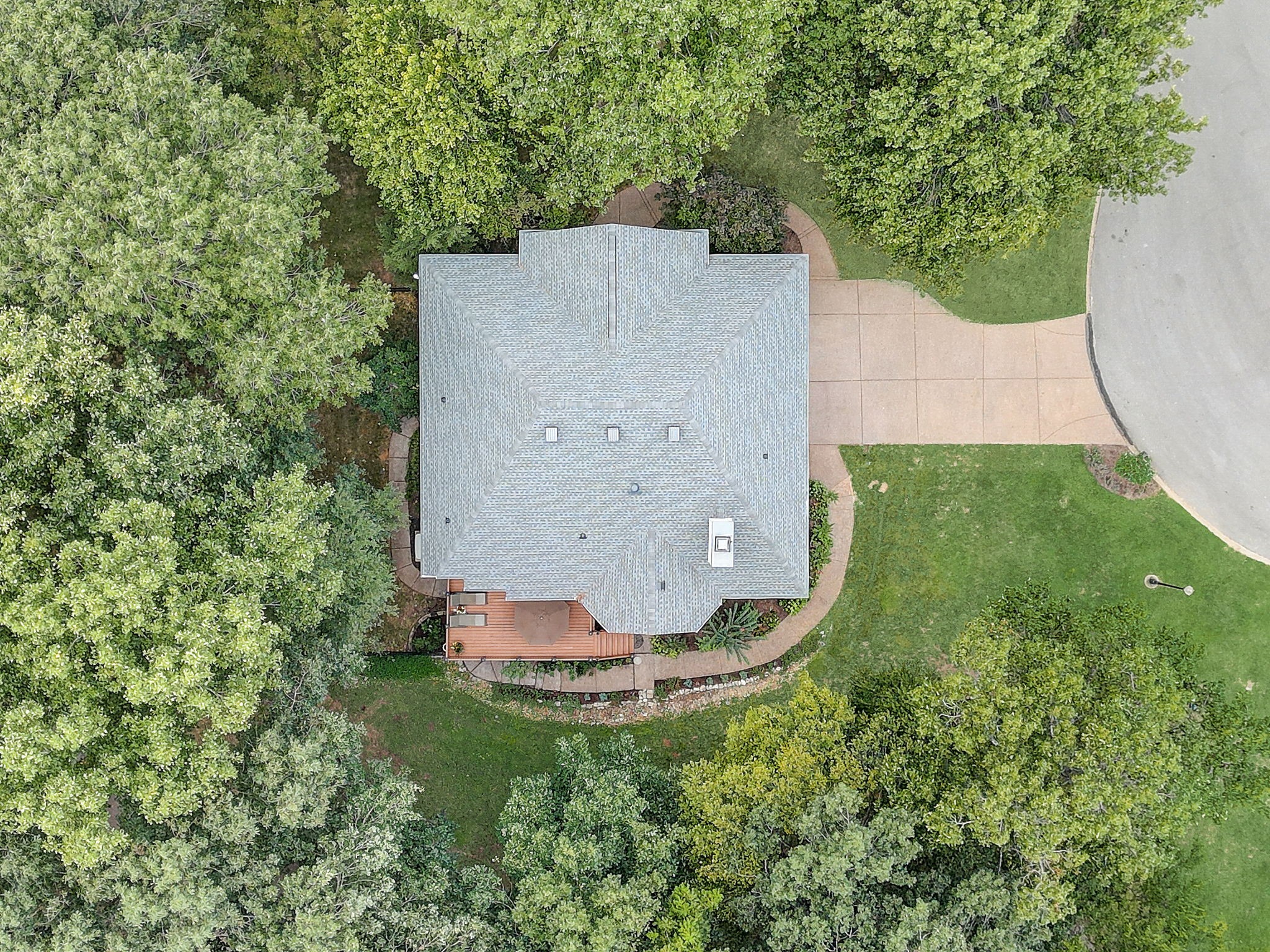 1096 Arbor Run Pl