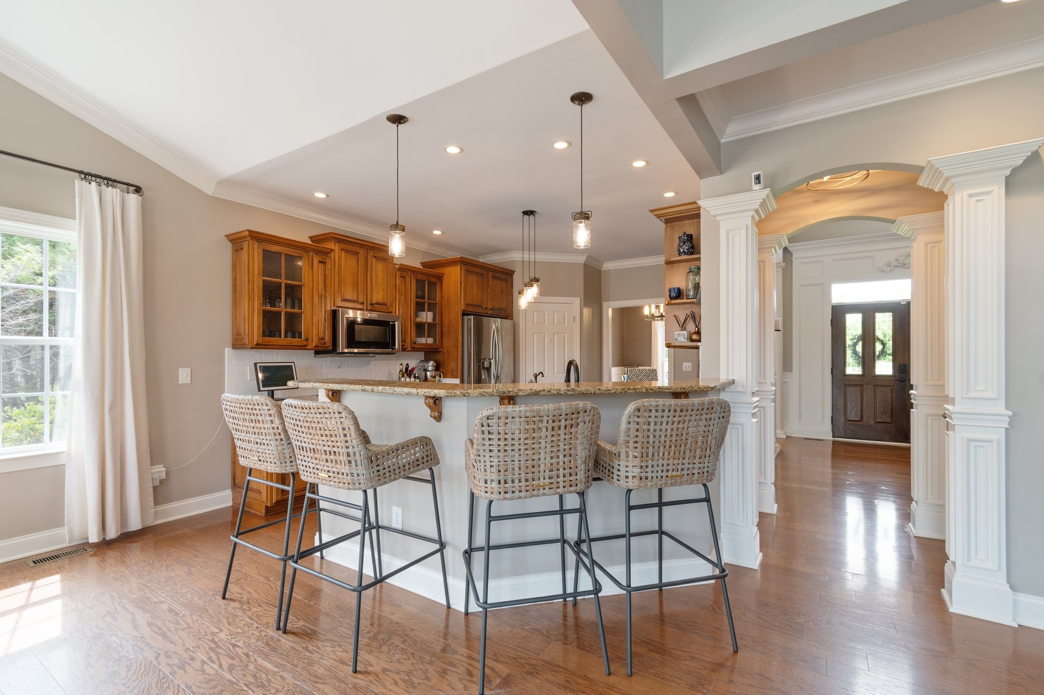 3722 Bosk Ln
