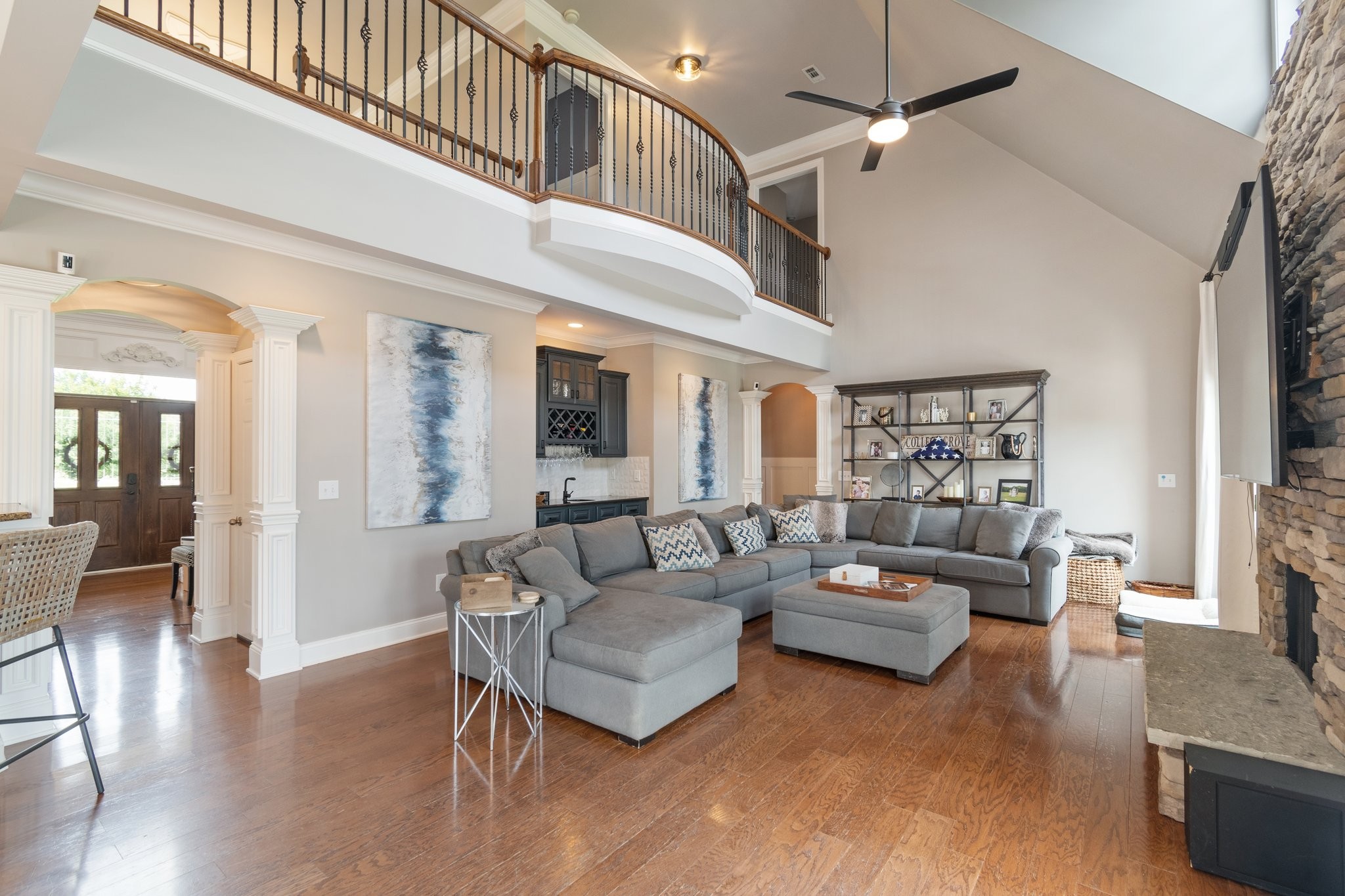 3722 Bosk Ln