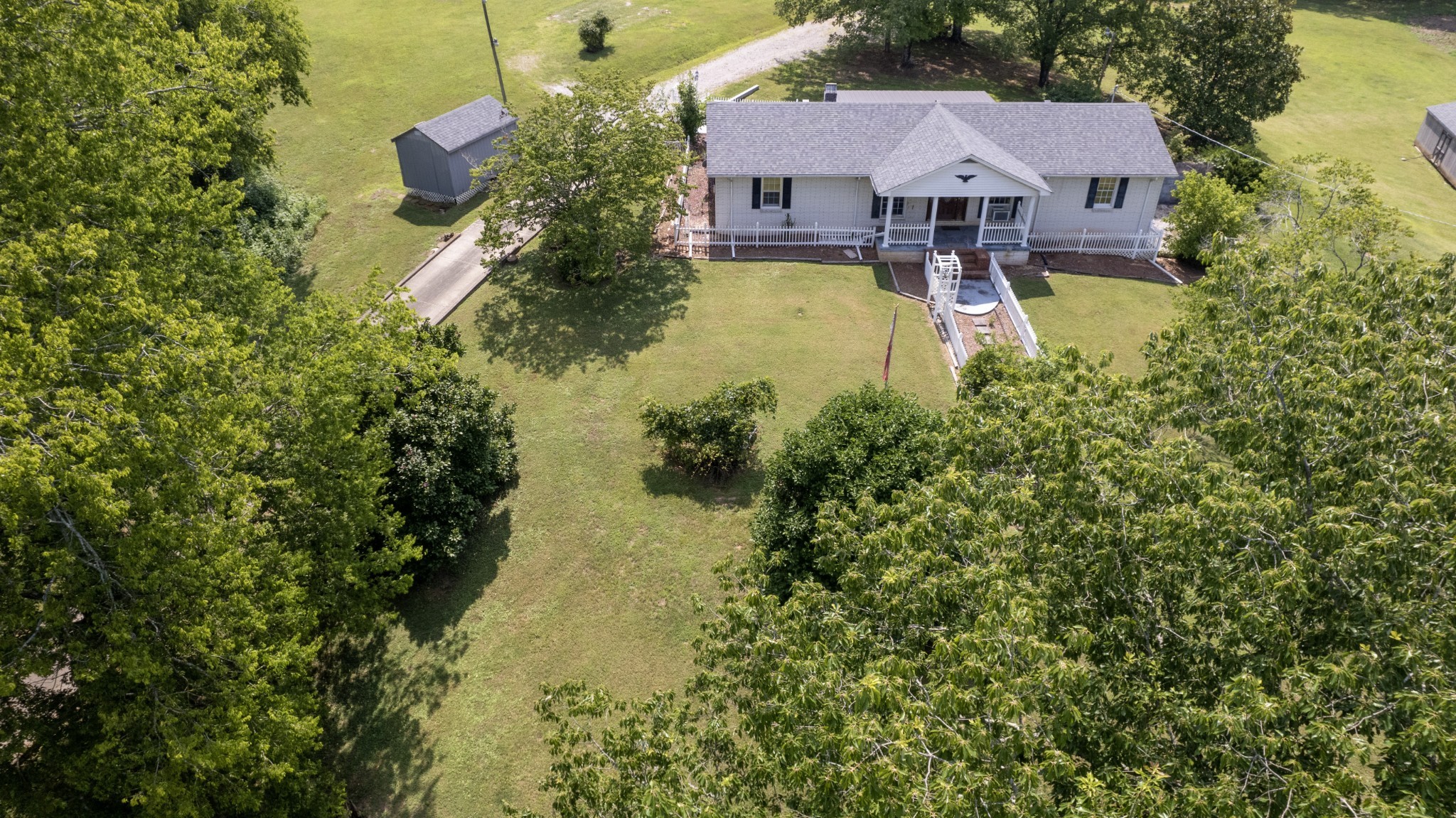 500 Shuler Branch Rd
