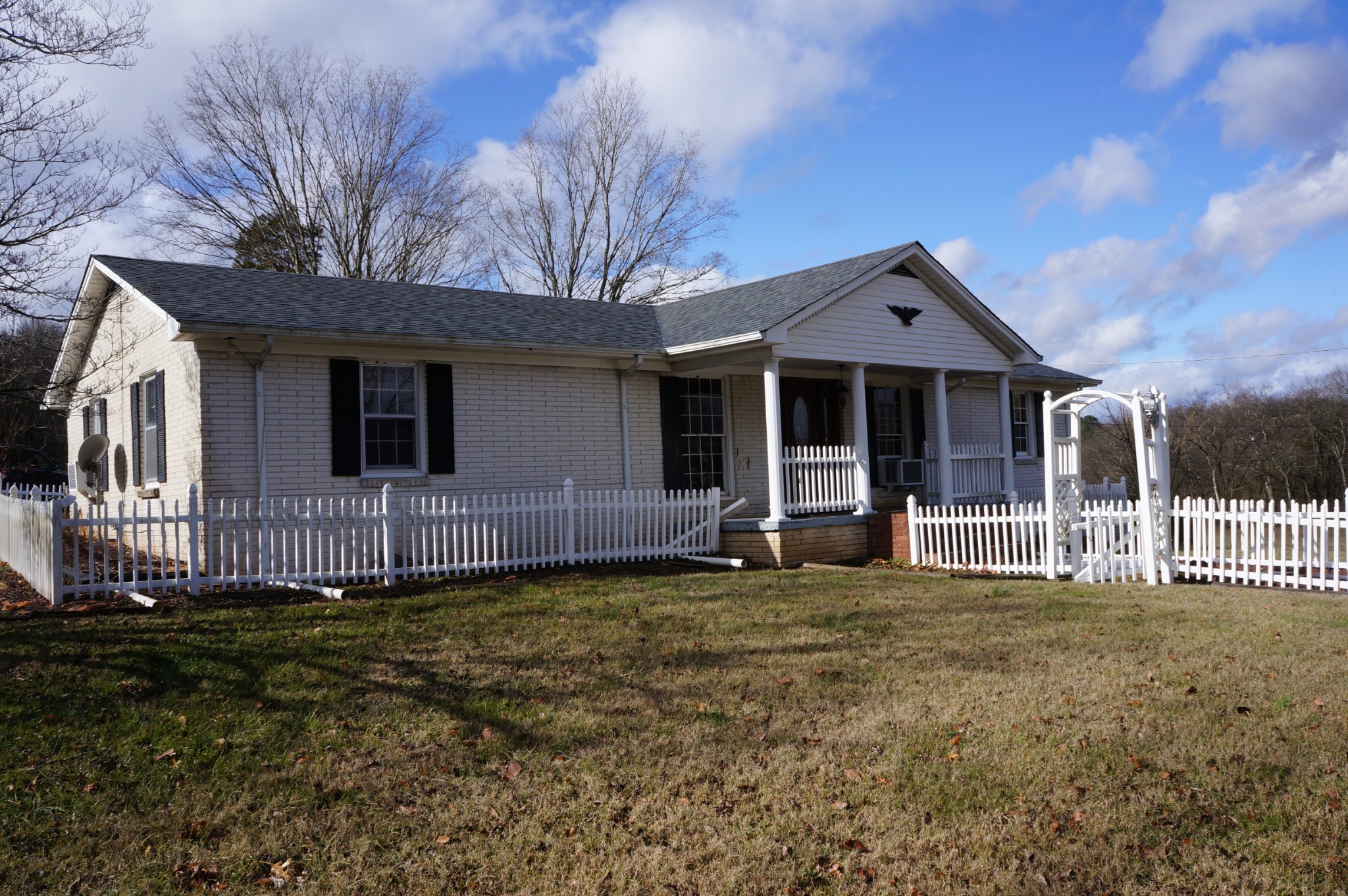 500 Shuler Branch Rd