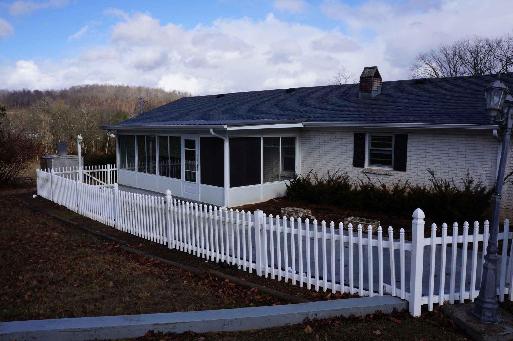 500 Shuler Branch Rd
