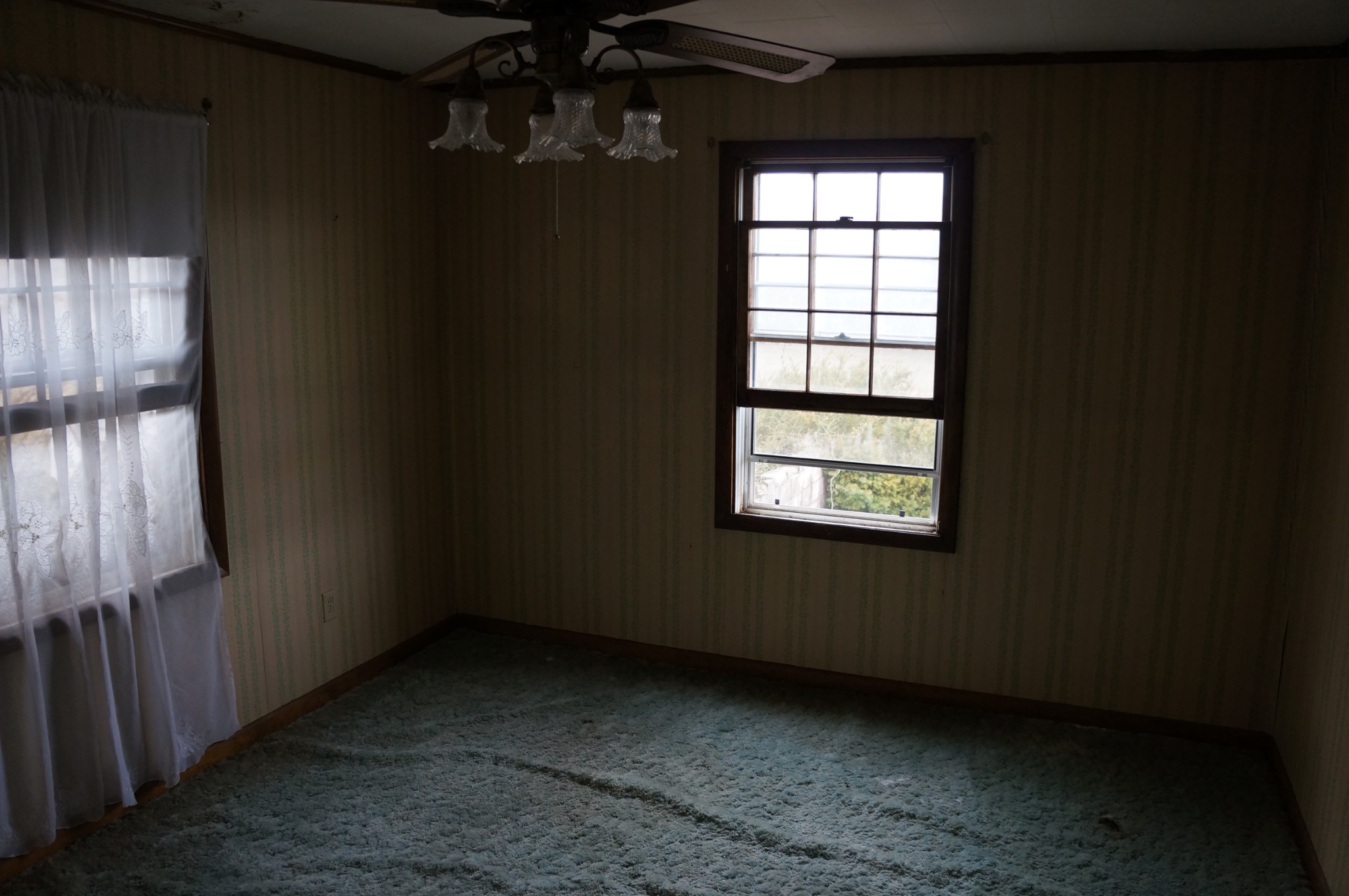 500 Shuler Branch Rd