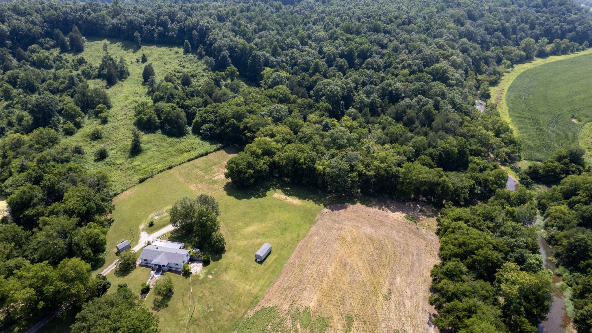 500 Shuler Branch Rd