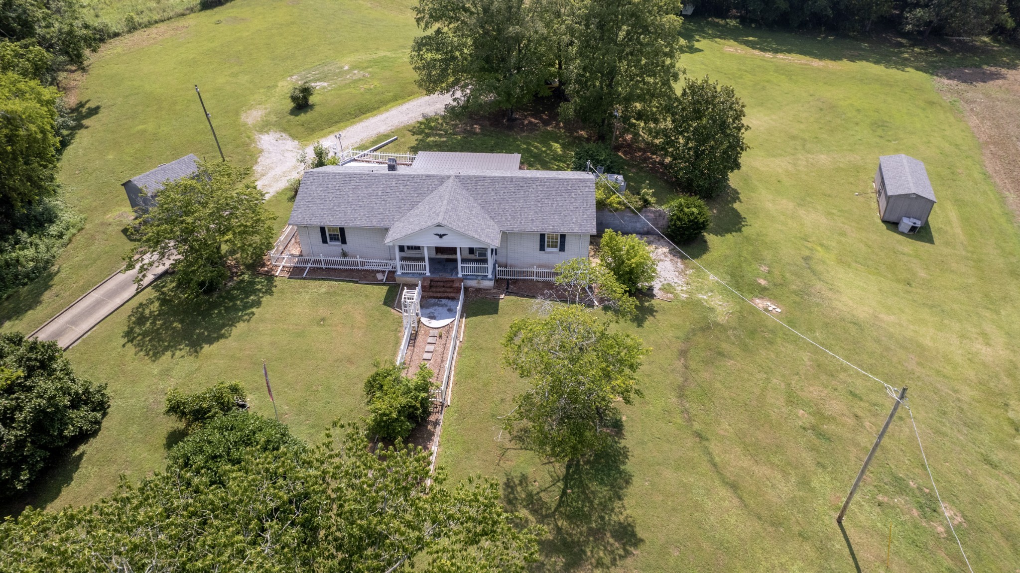 500 Shuler Branch Rd