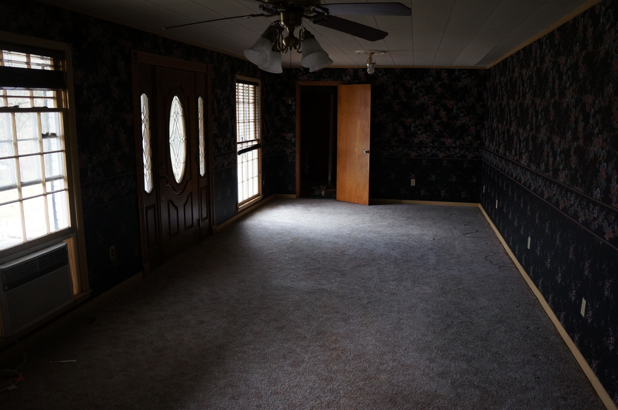 500 Shuler Branch Rd