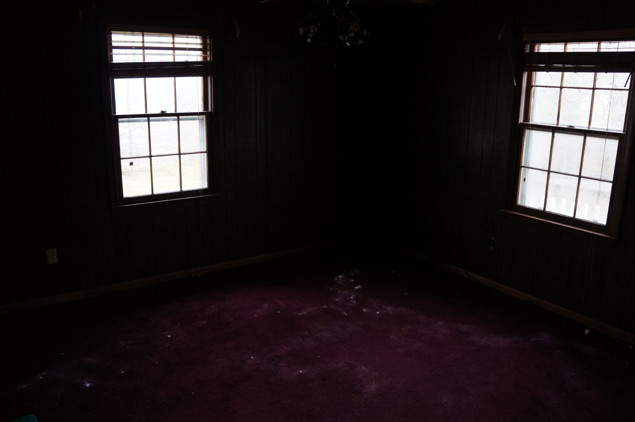 500 Shuler Branch Rd