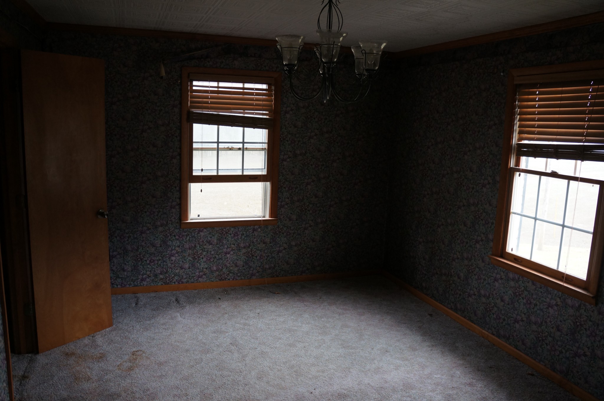 500 Shuler Branch Rd