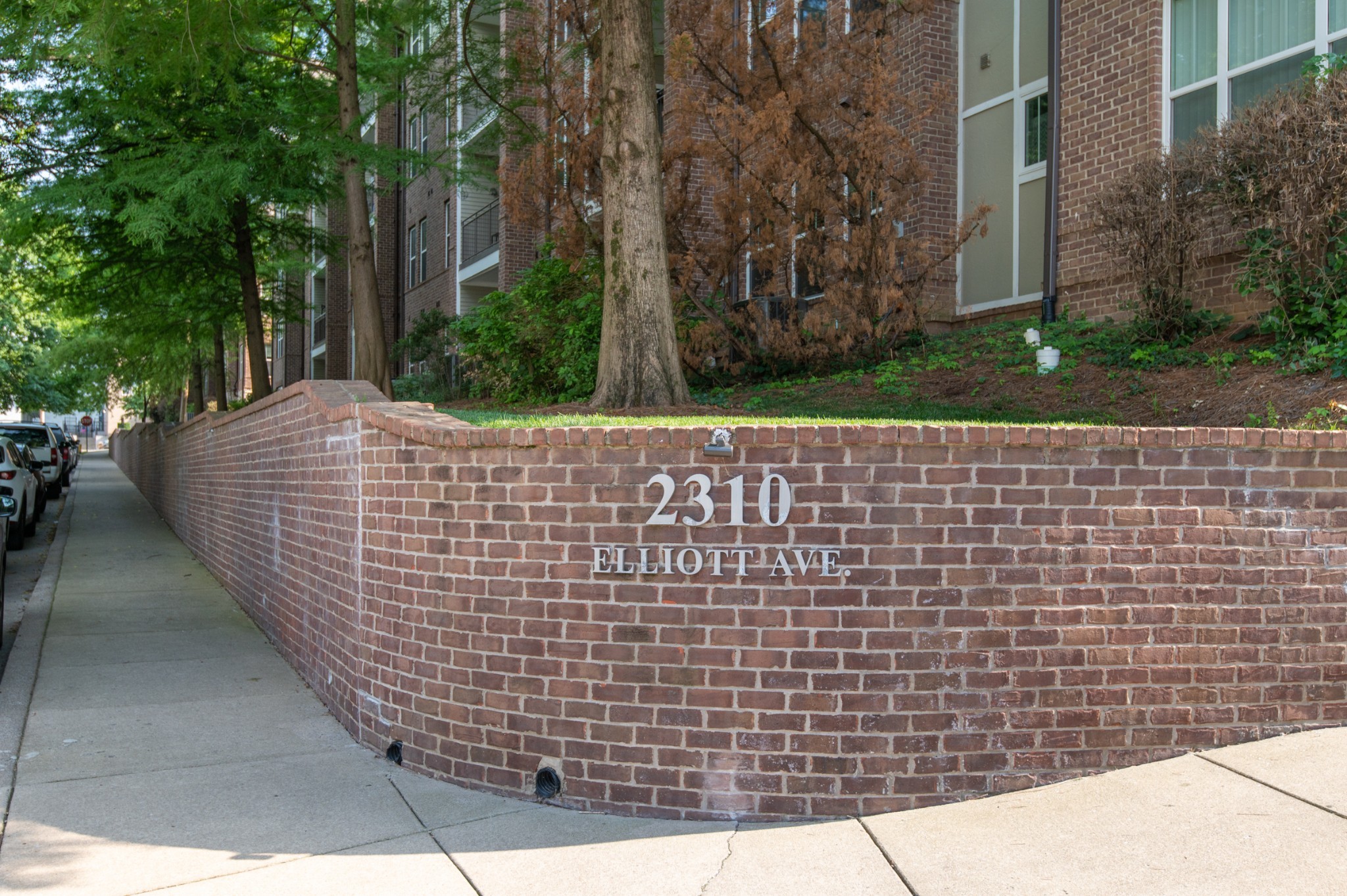 2310 Elliott Ave Unit: 207