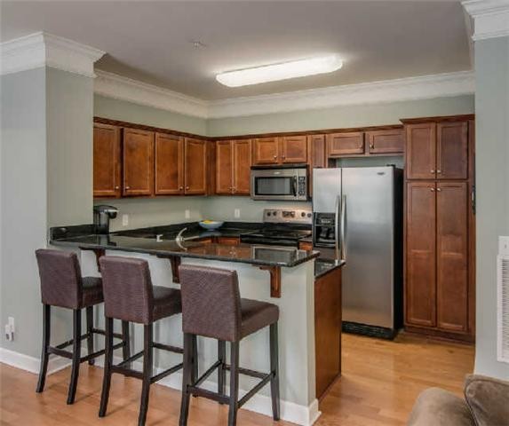 2310 Elliott Ave Unit: 207