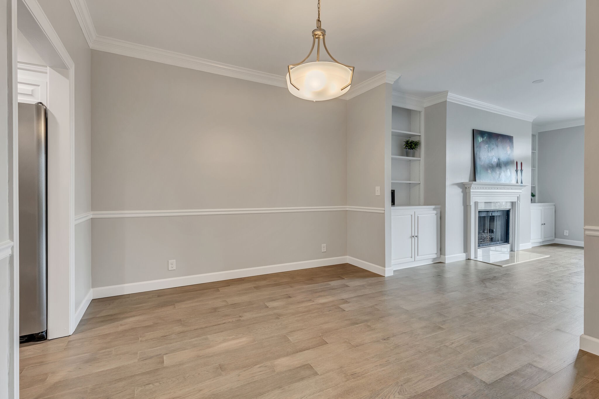 404 Rose Hall Unit: 404