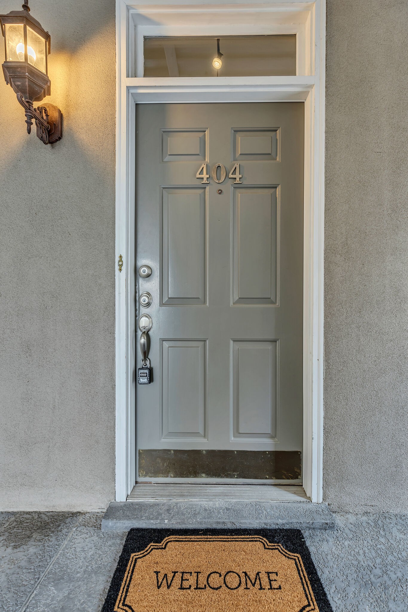 404 Rose Hall Unit: 404