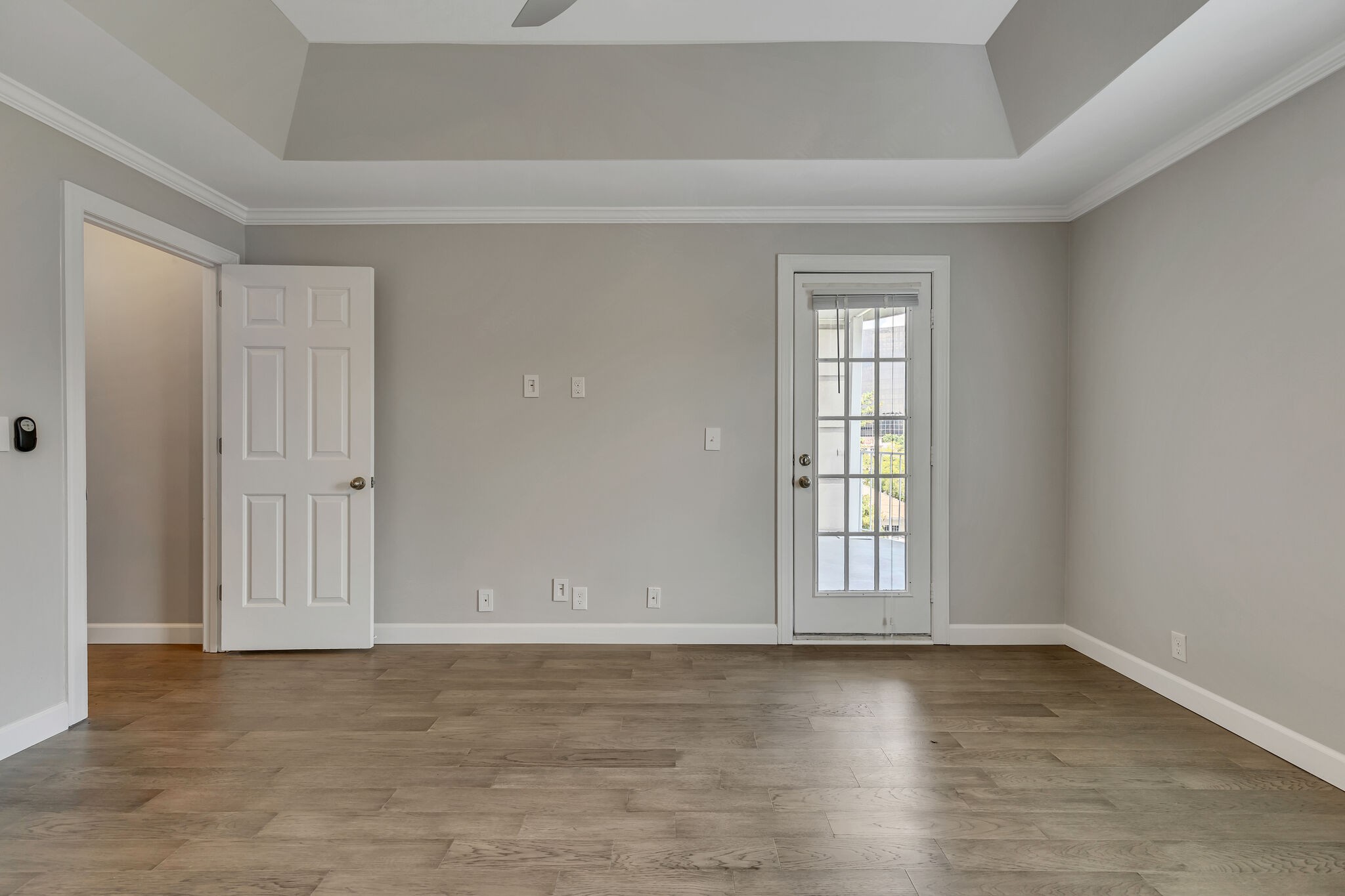 404 Rose Hall Unit: 404