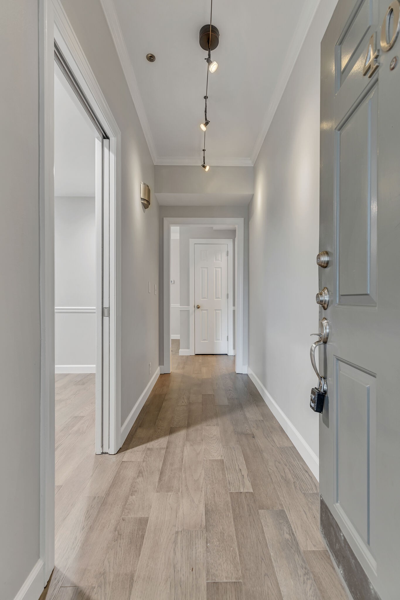 404 Rose Hall Unit: 404