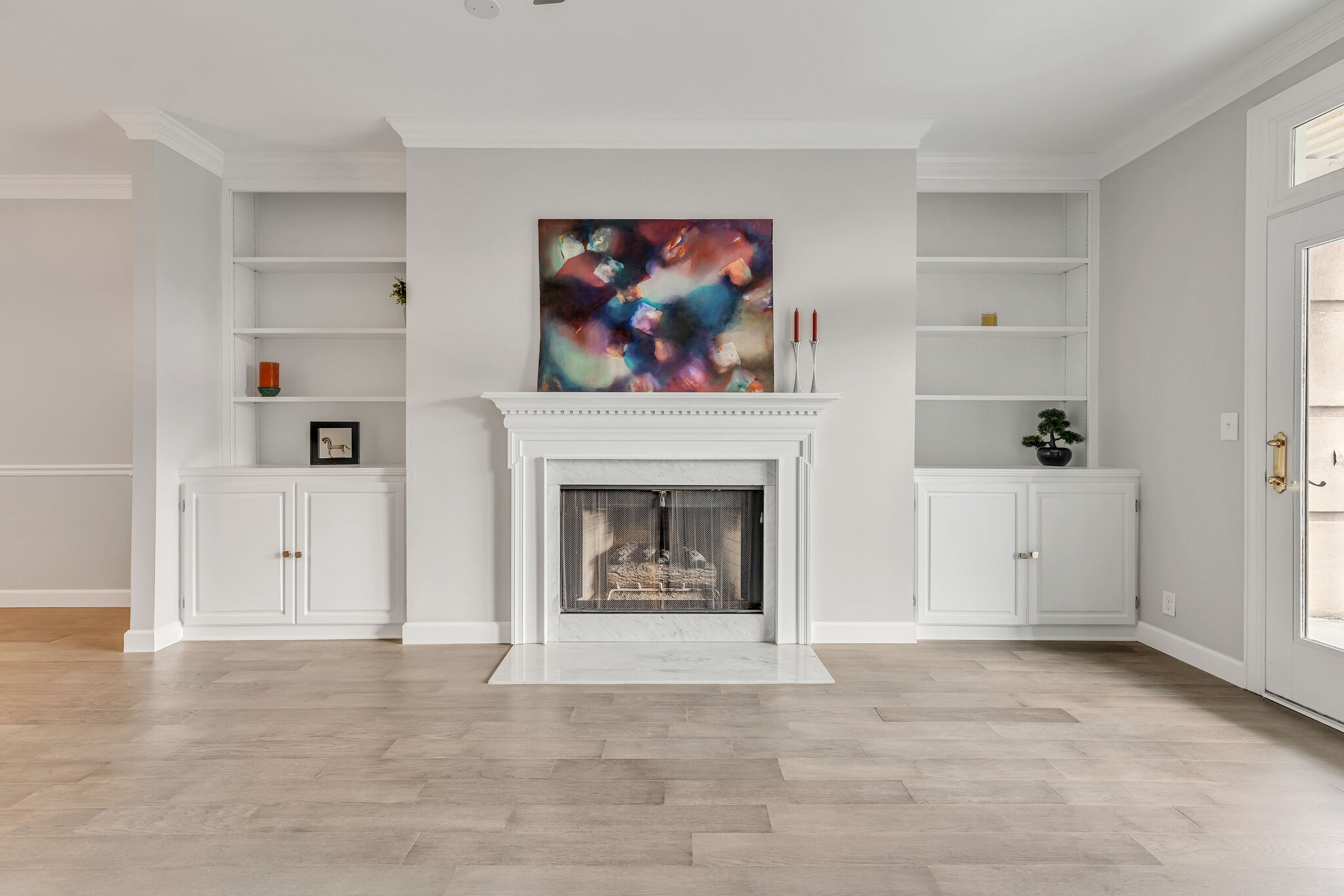 404 Rose Hall Unit: 404