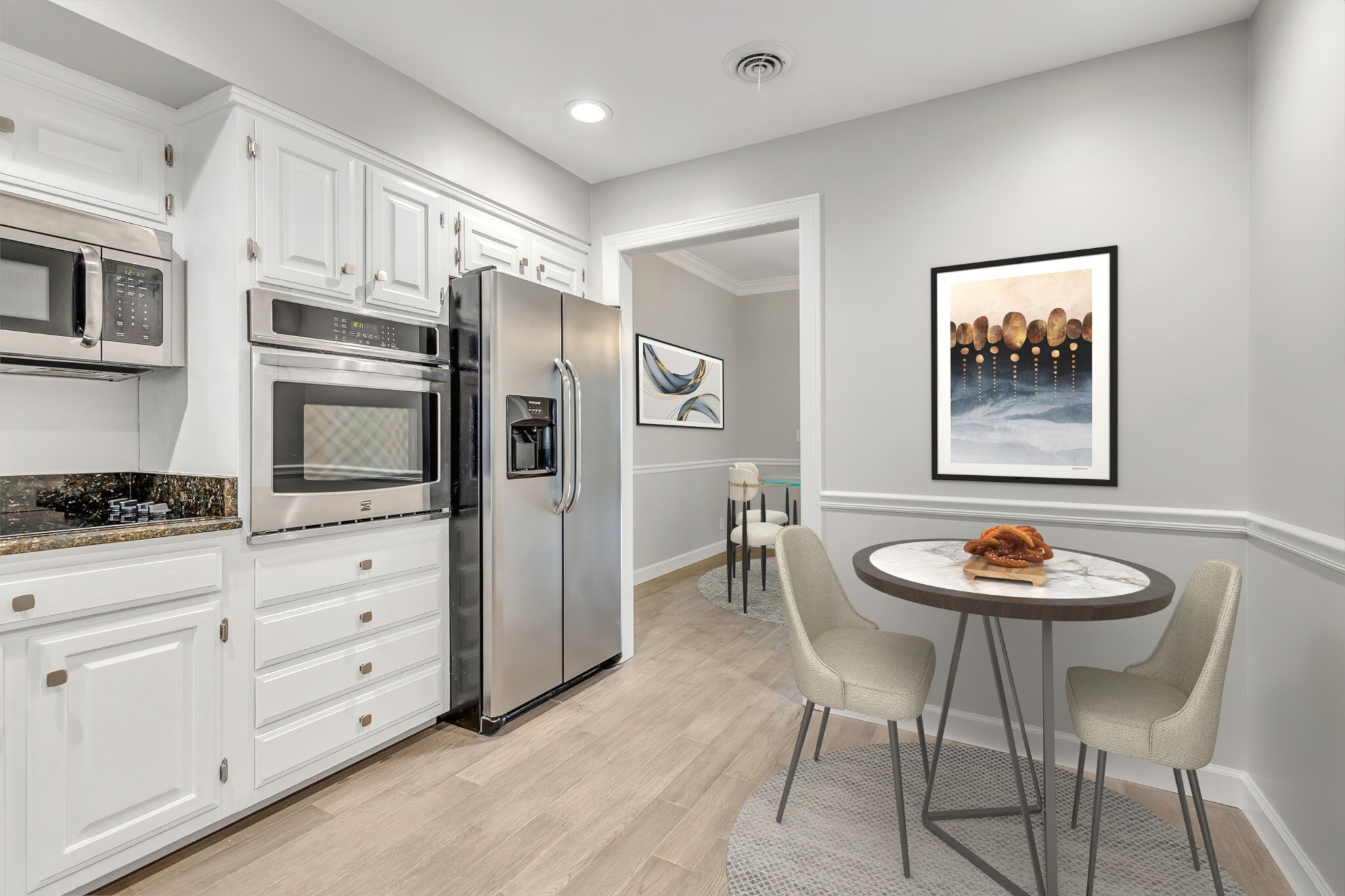 404 Rose Hall Unit: 404