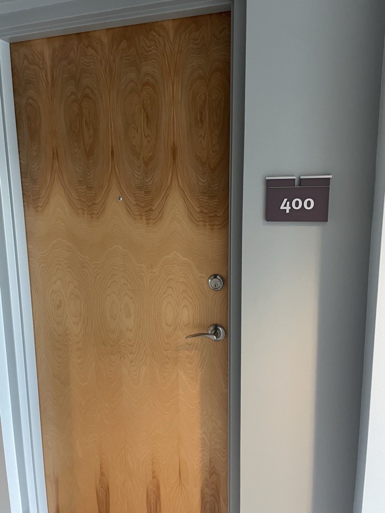 1101 18th Ave, S Unit: 400