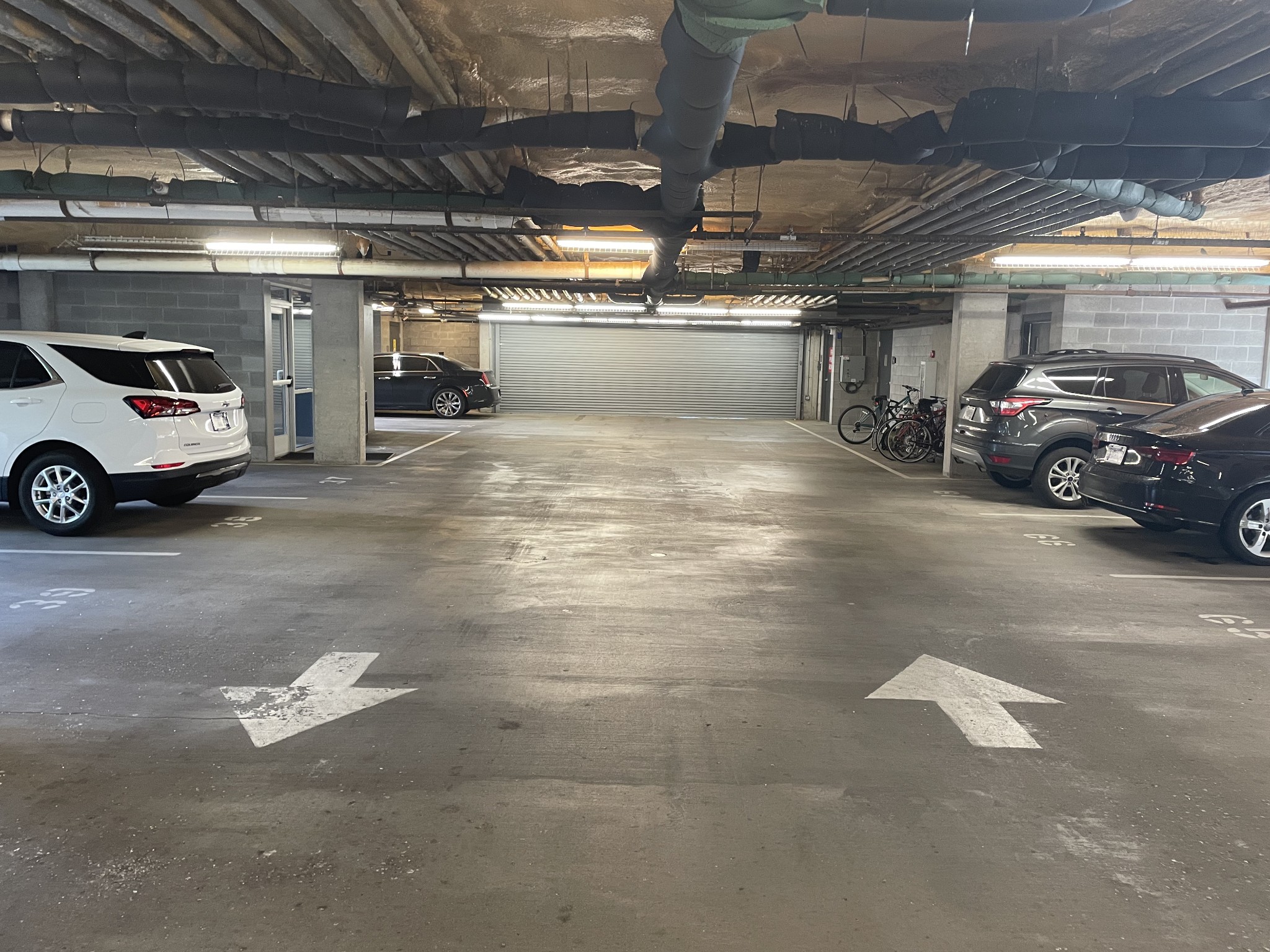 1101 18th Ave, S Unit: 400