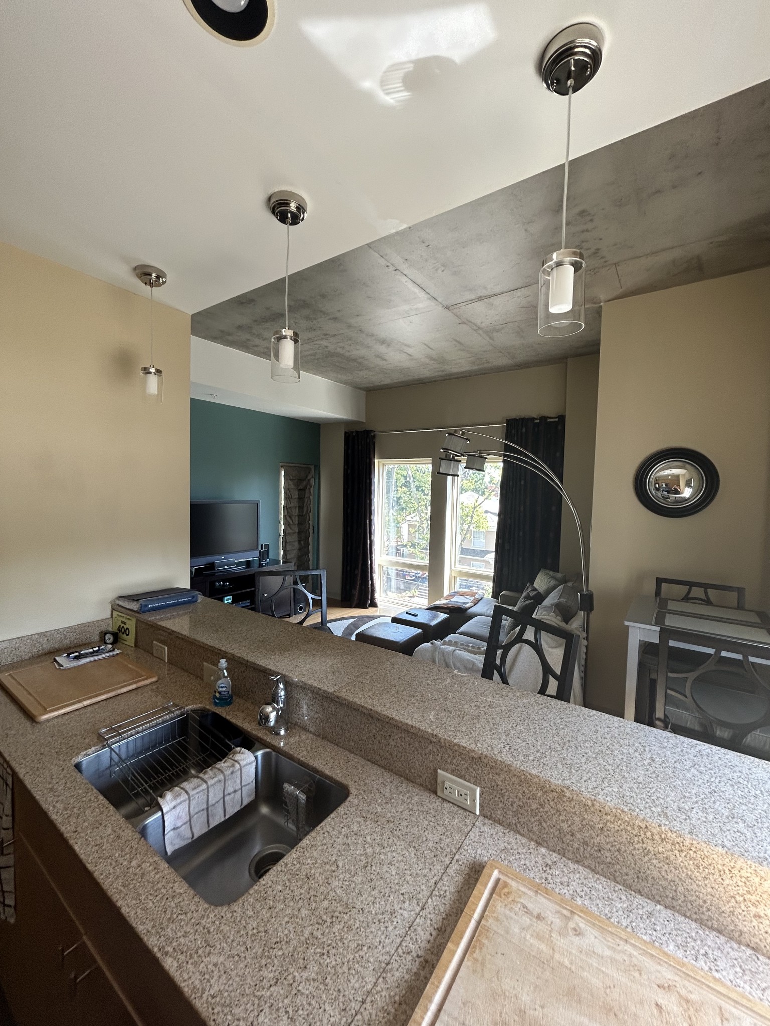 1101 18th Ave, S Unit: 400