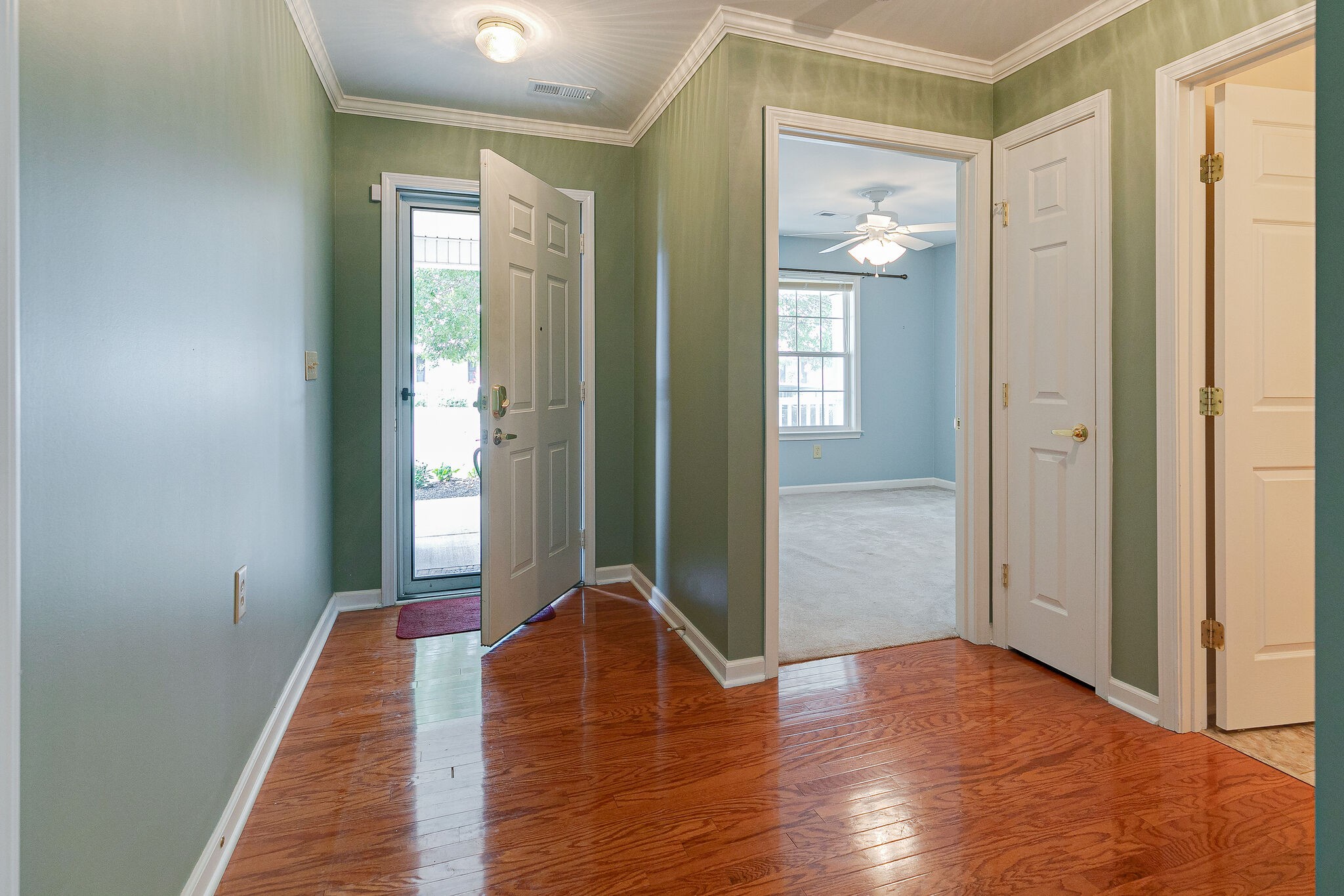 1322 Crofton Park Dr