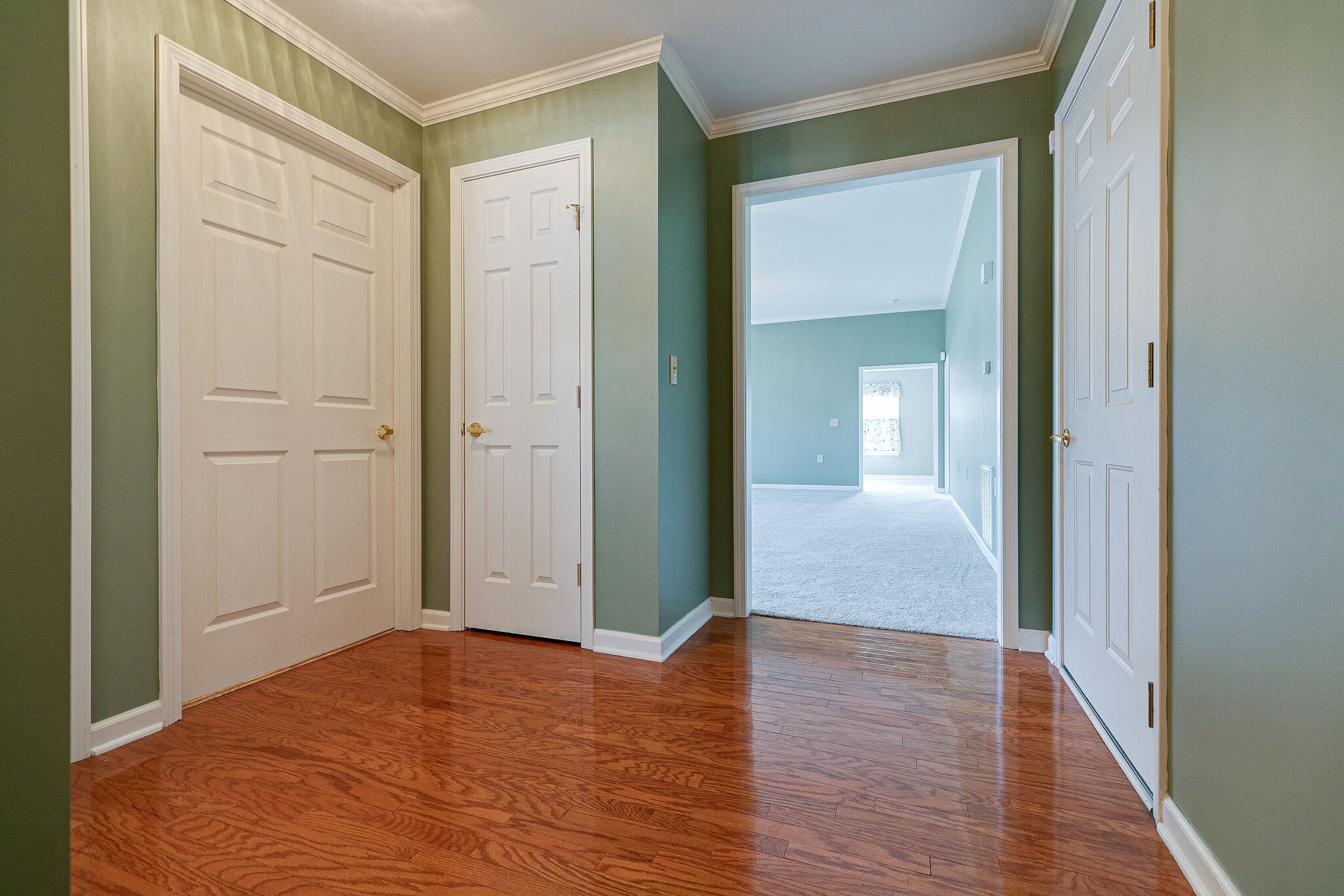 1322 Crofton Park Dr