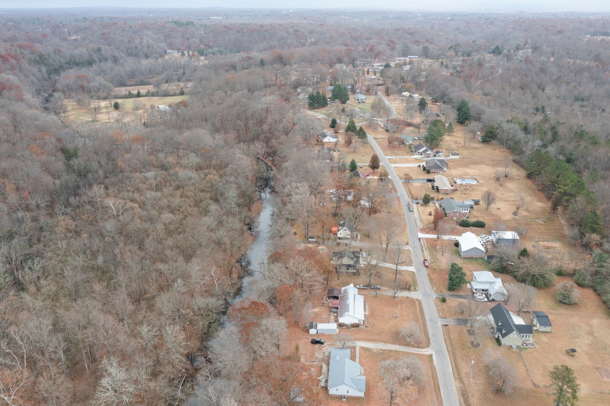 156 River Bluff Dr, W