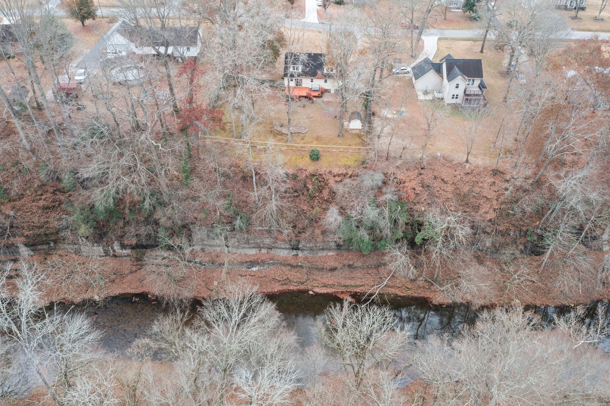 156 River Bluff Dr, W