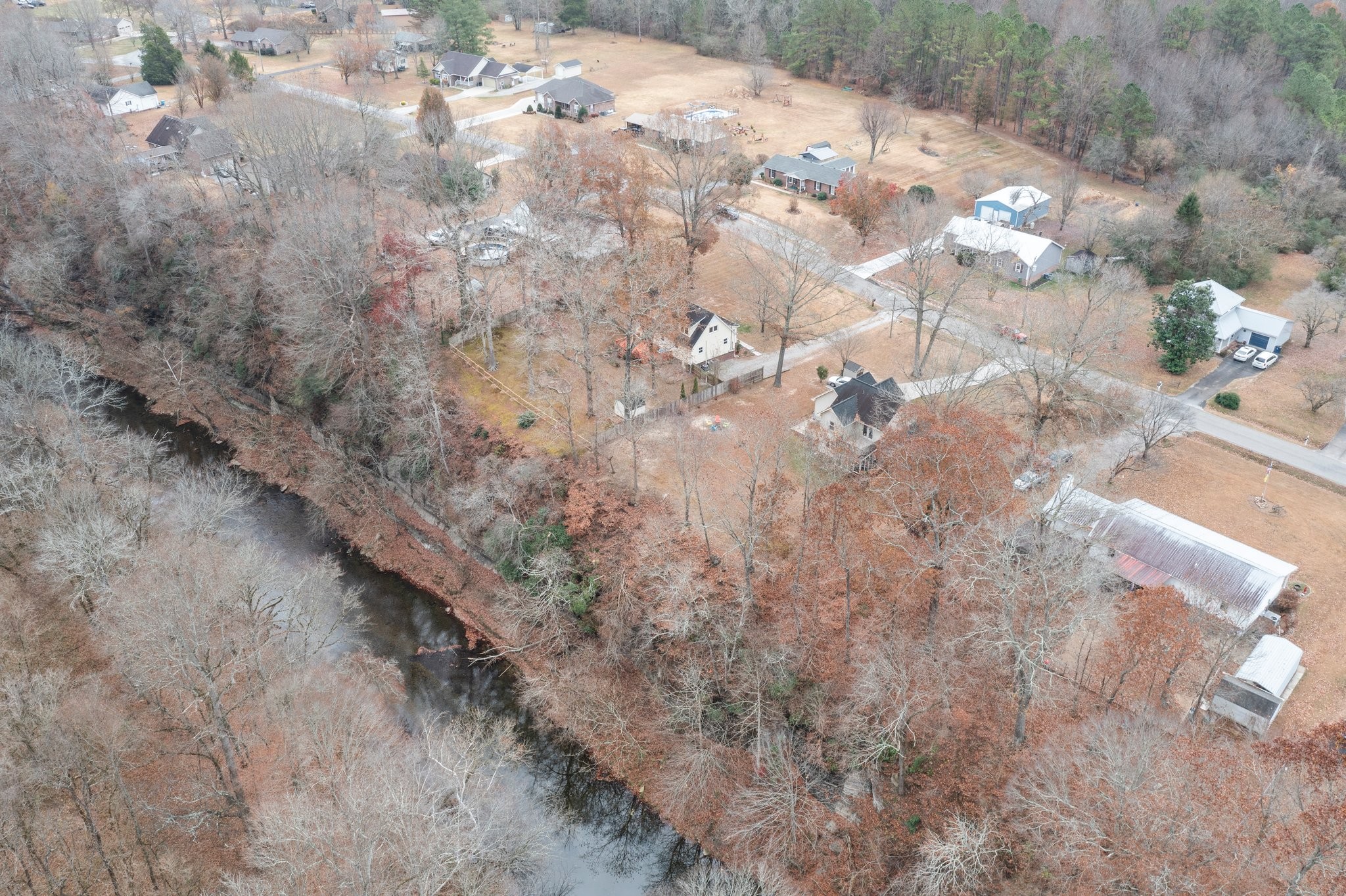 156 River Bluff Dr, W