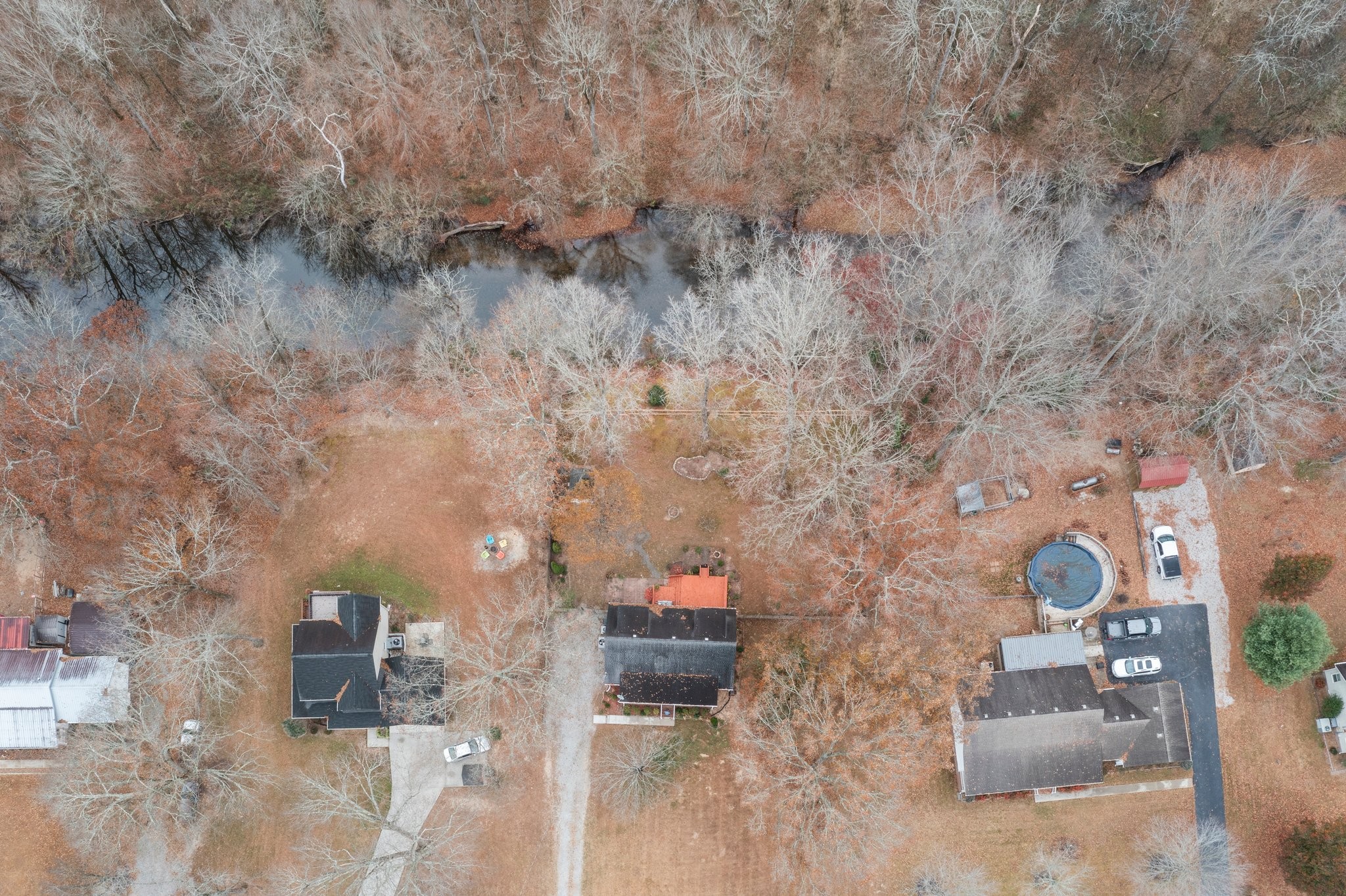 156 River Bluff Dr, W