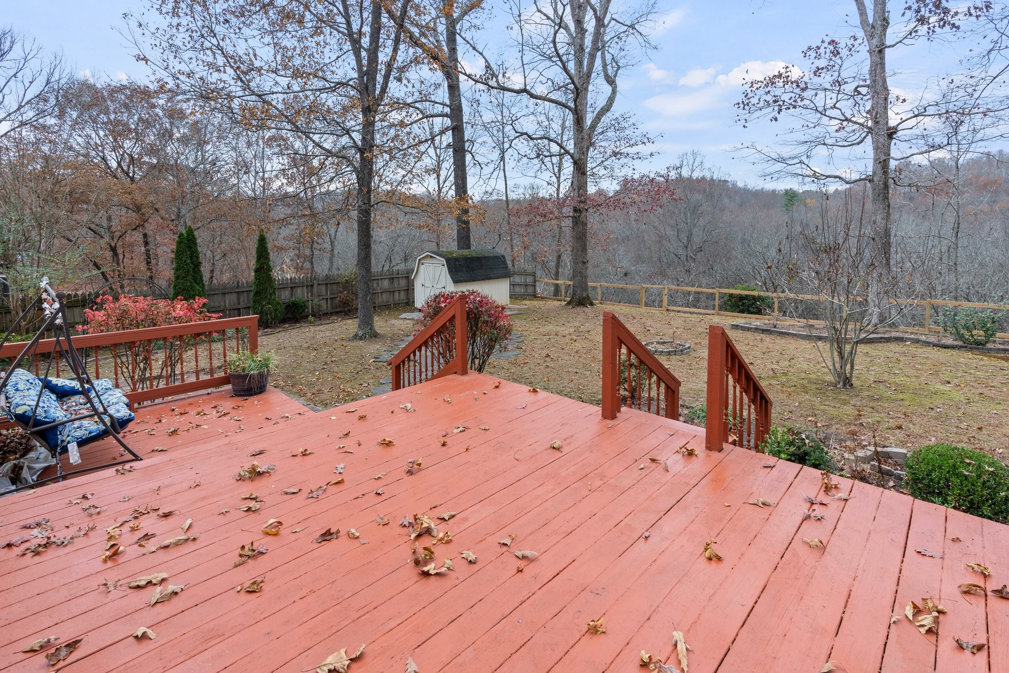 156 River Bluff Dr, W