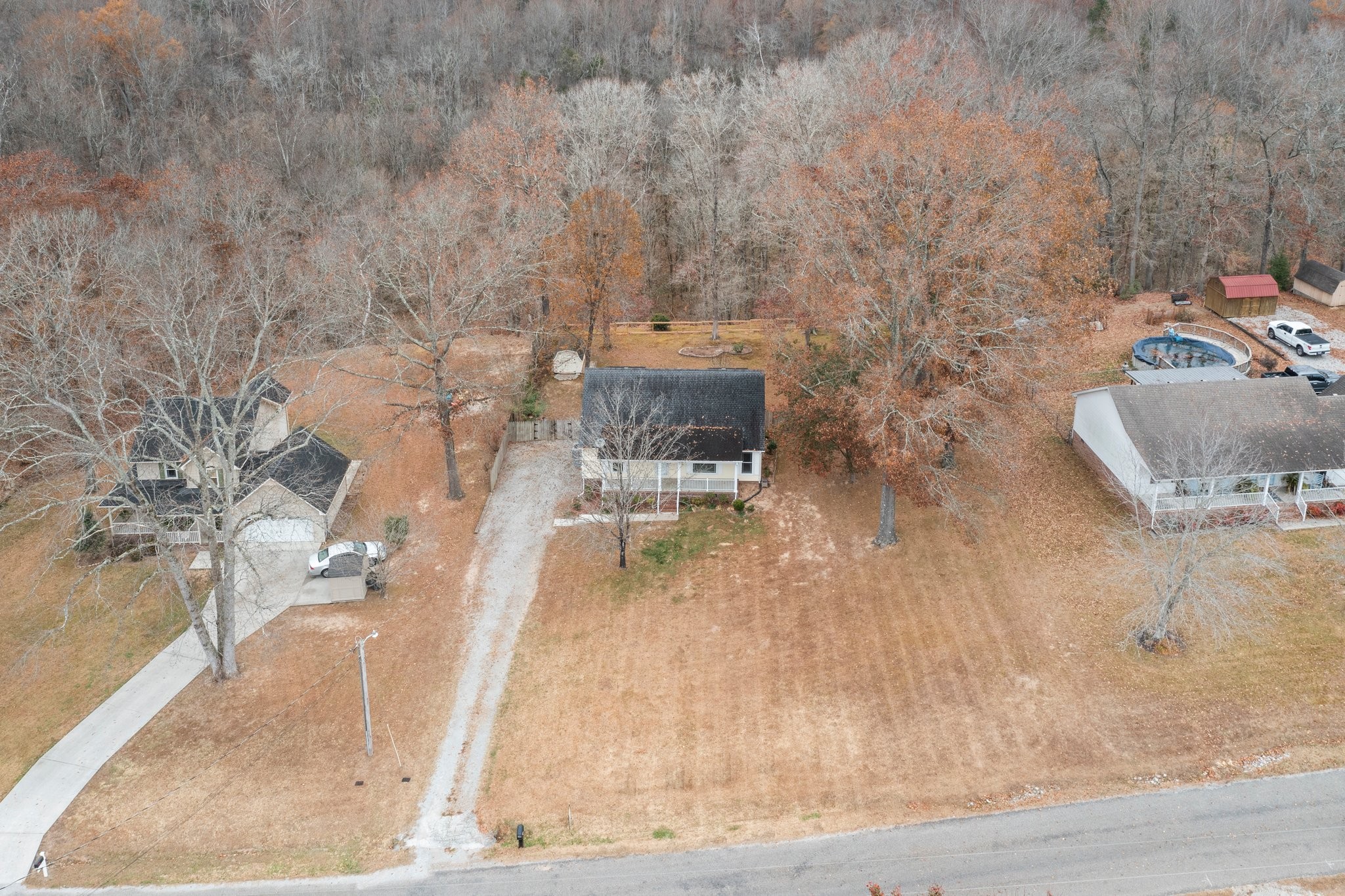 156 River Bluff Dr, W