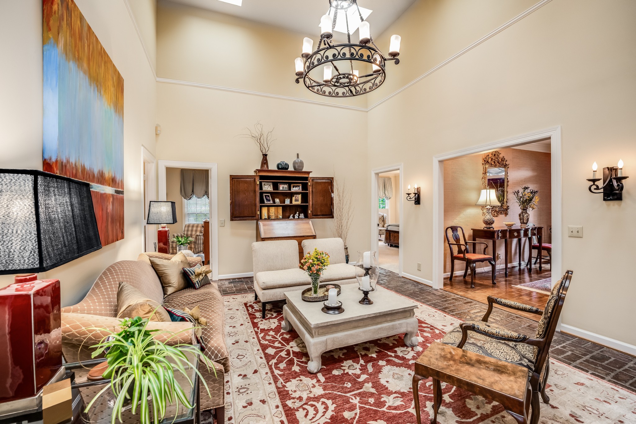 2721 Abbott Martin Rd