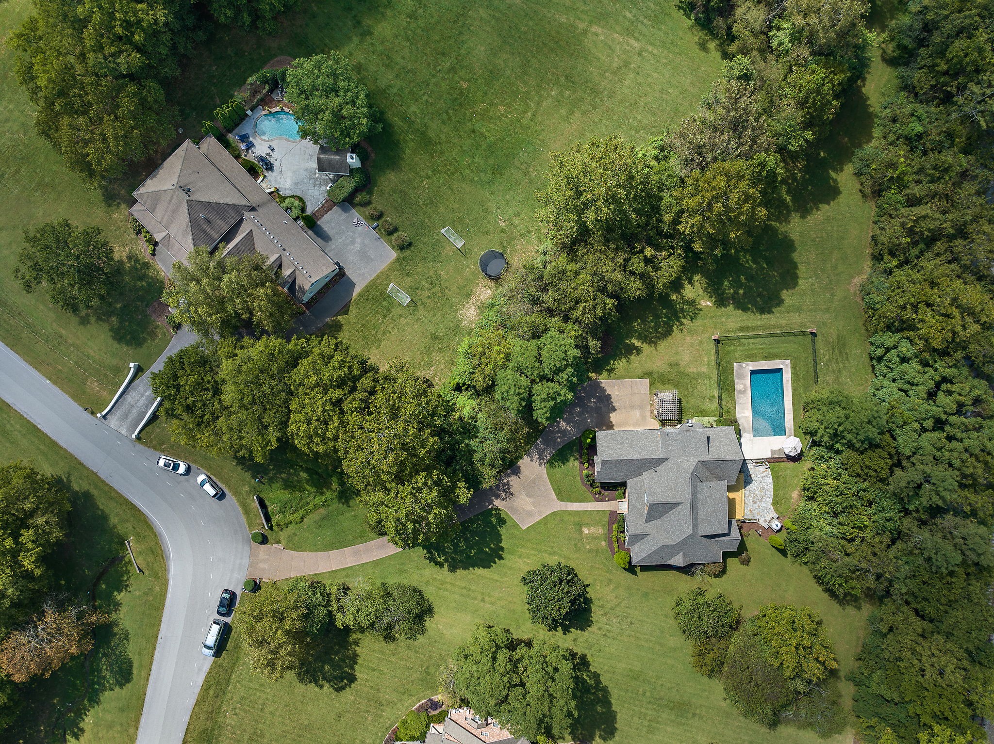 1420 Hunter Rd