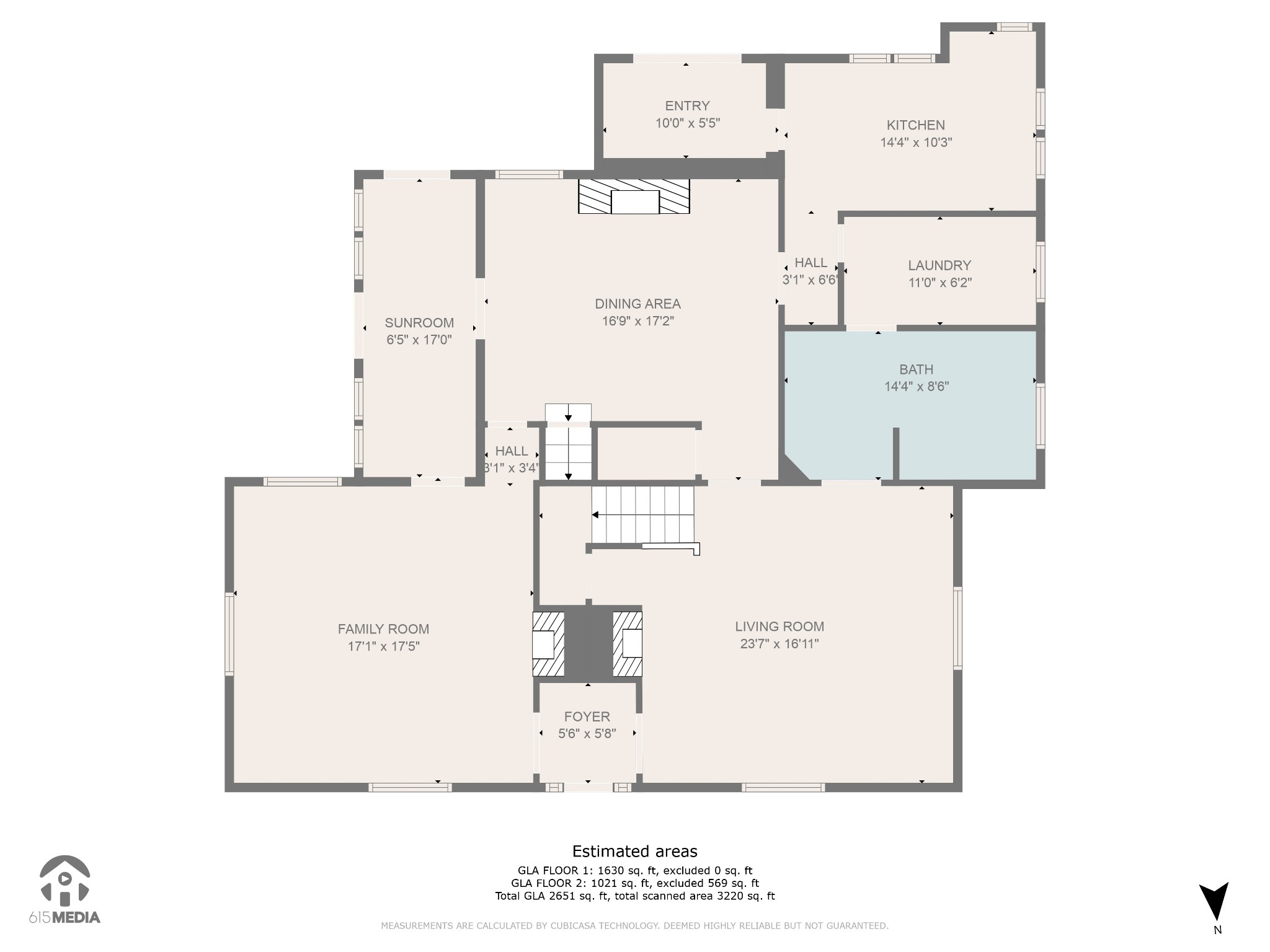 415 W 9th St