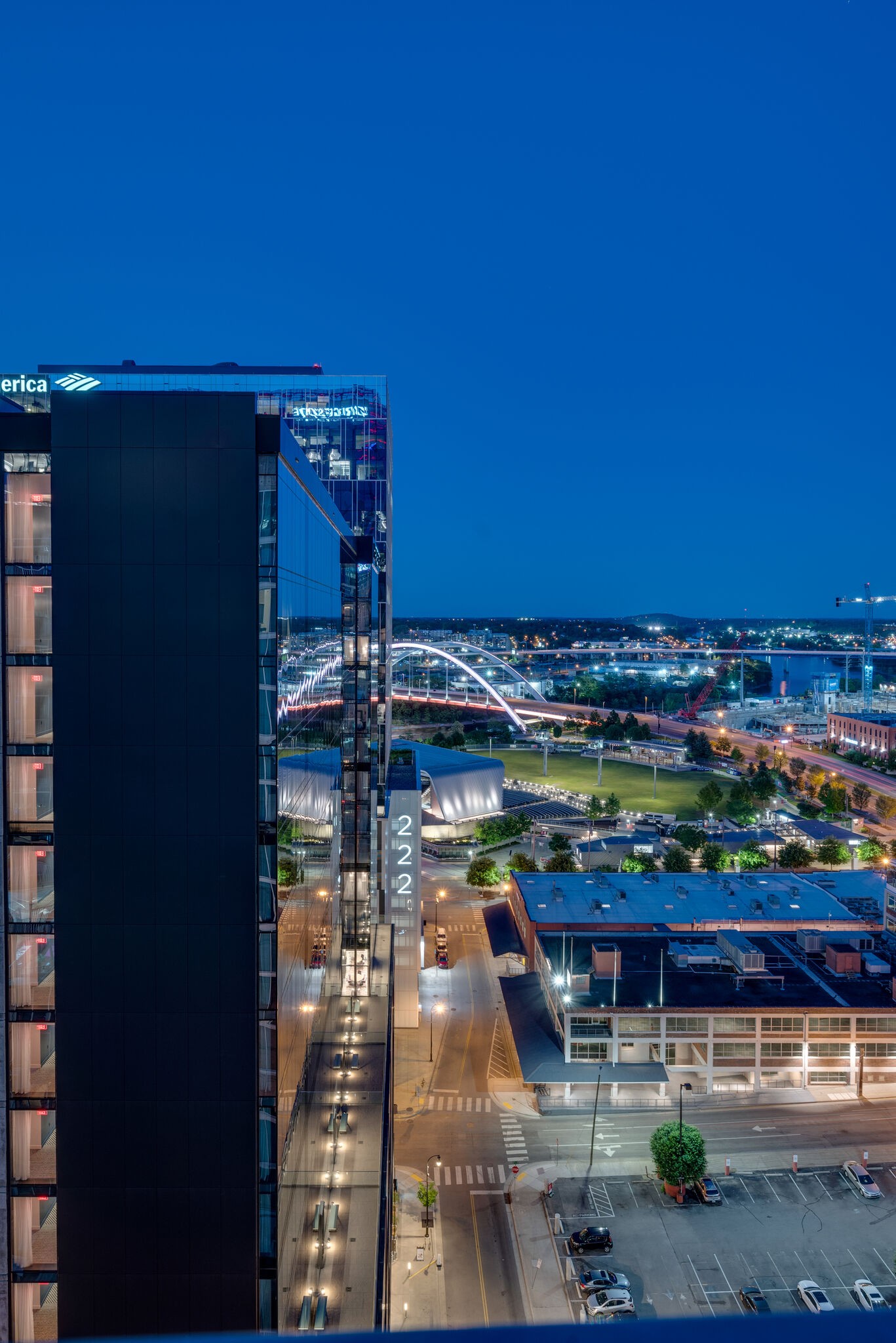 301 Demonbreun St Unit: 814
