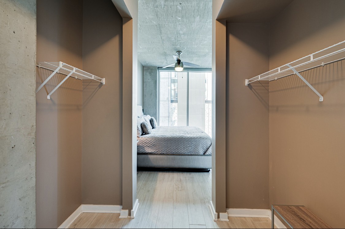 301 Demonbreun St Unit: 814
