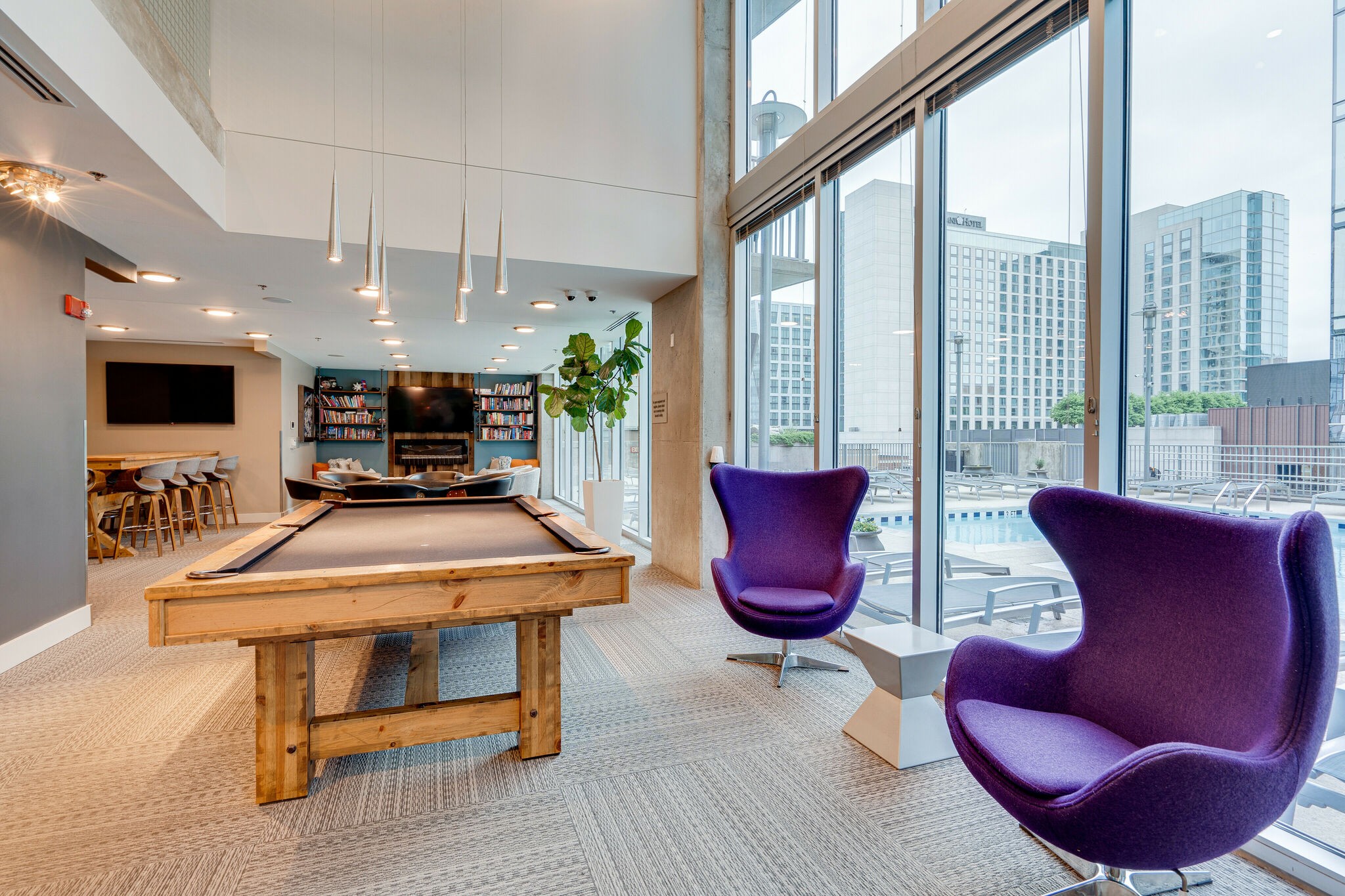 301 Demonbreun St Unit: 814