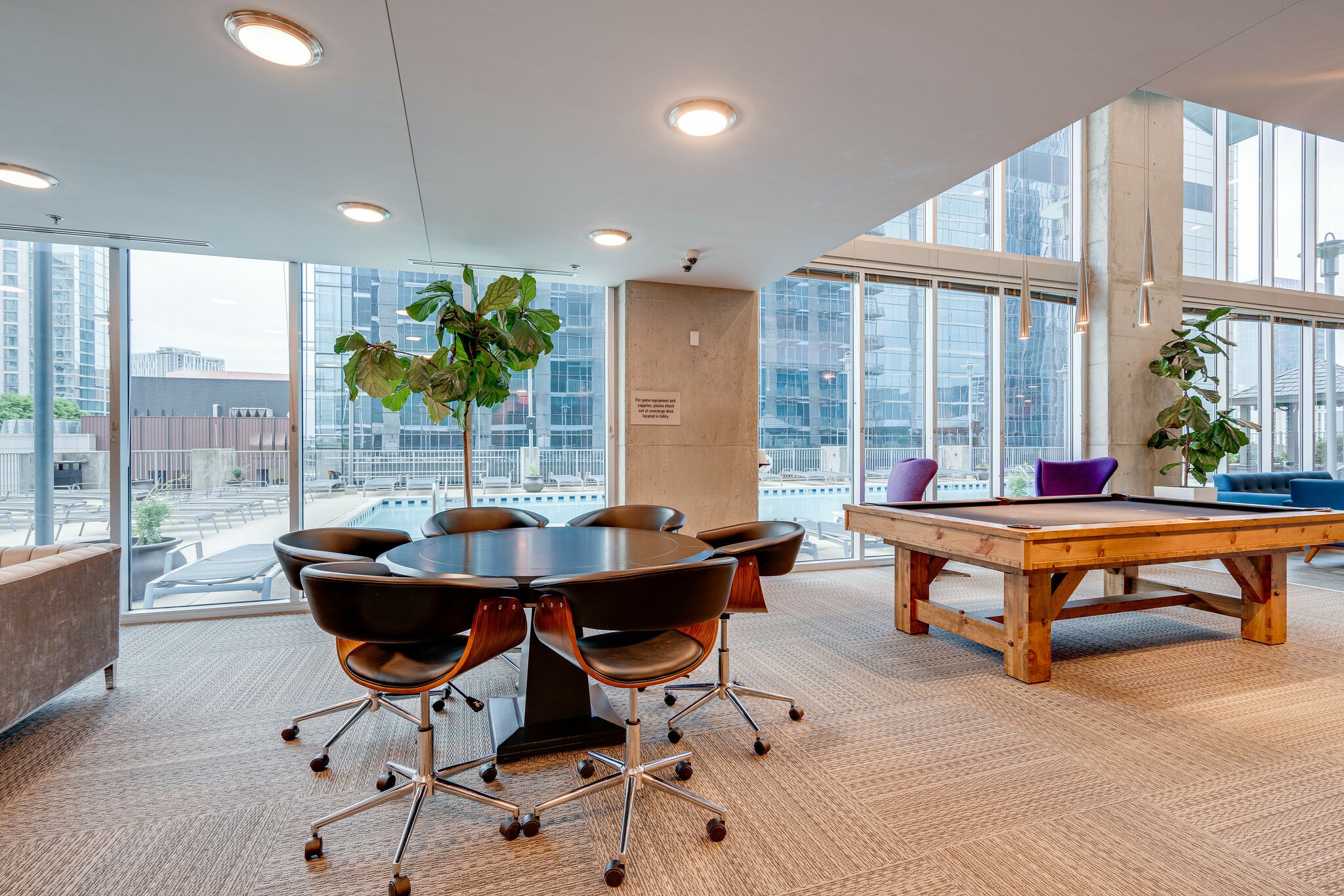 301 Demonbreun St Unit: 814