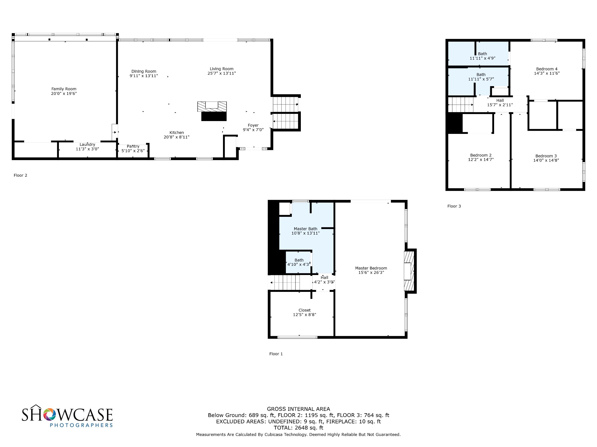 4530 Everett Dr