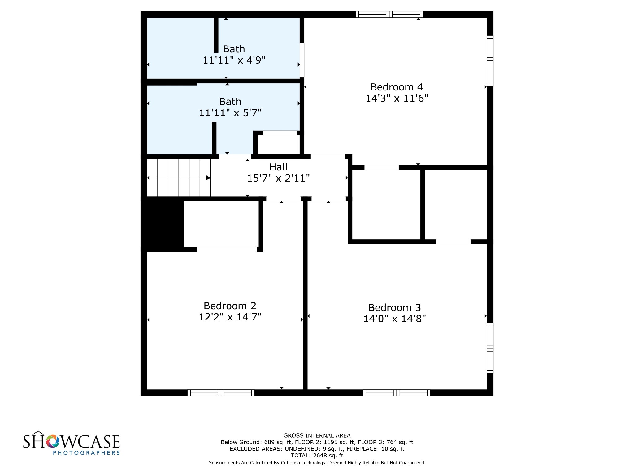 4530 Everett Dr