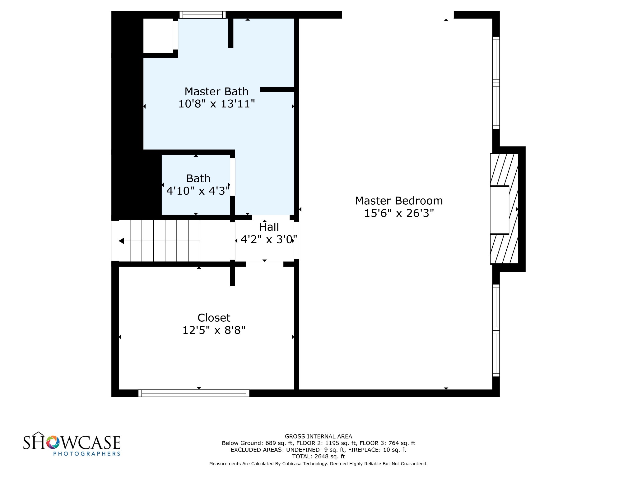 4530 Everett Dr