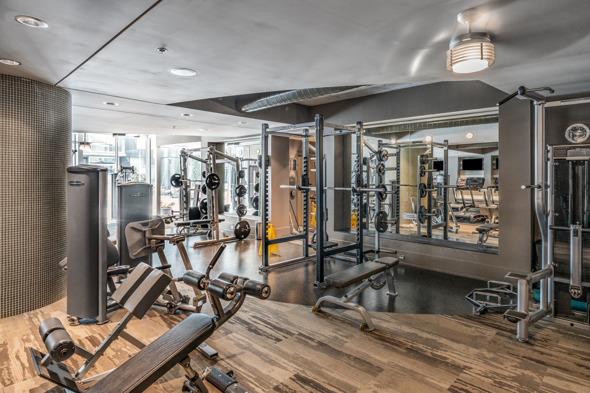 600 12th Ave, S Unit: 1703