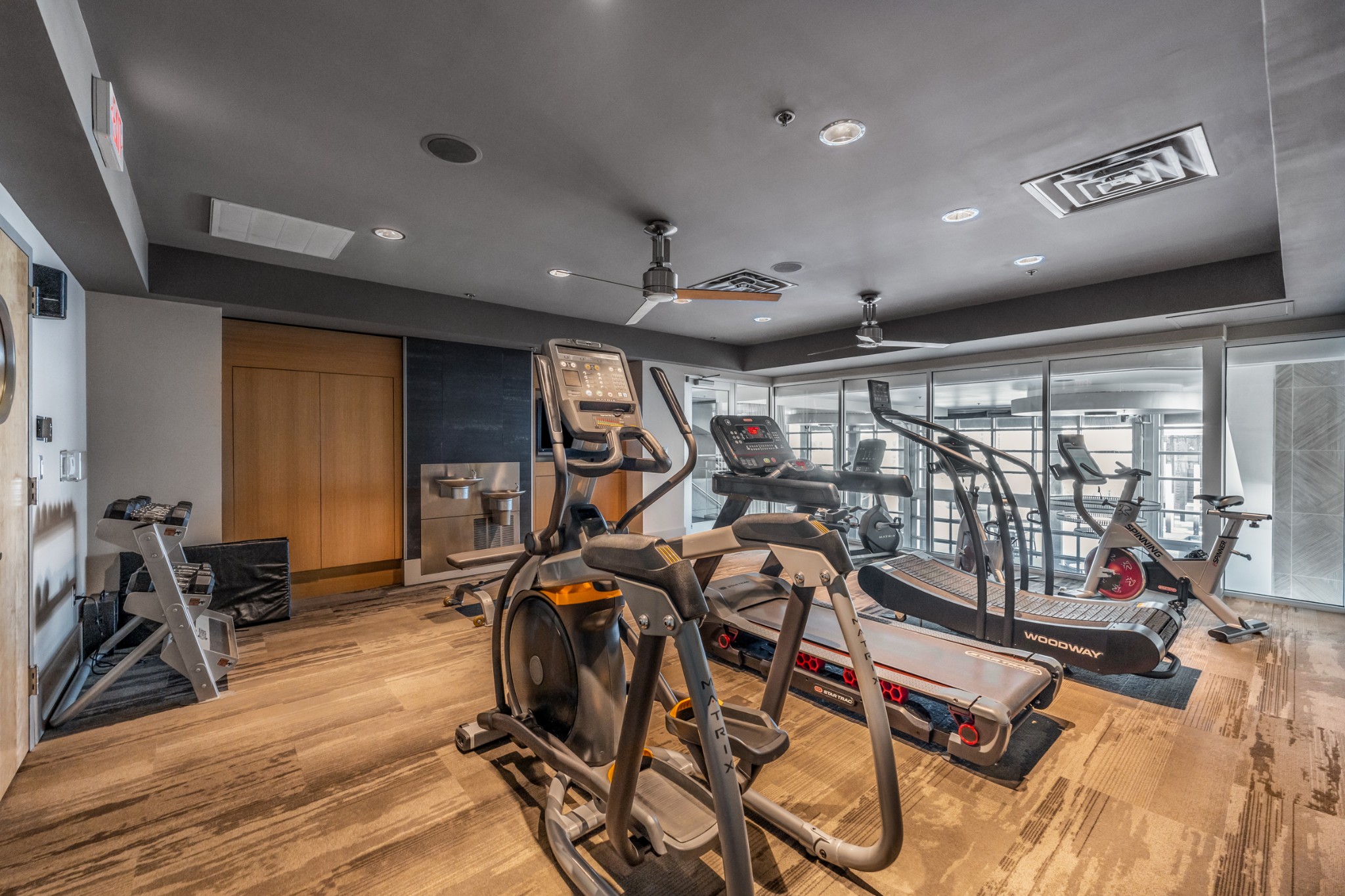 600 12th Ave, S Unit: 1703