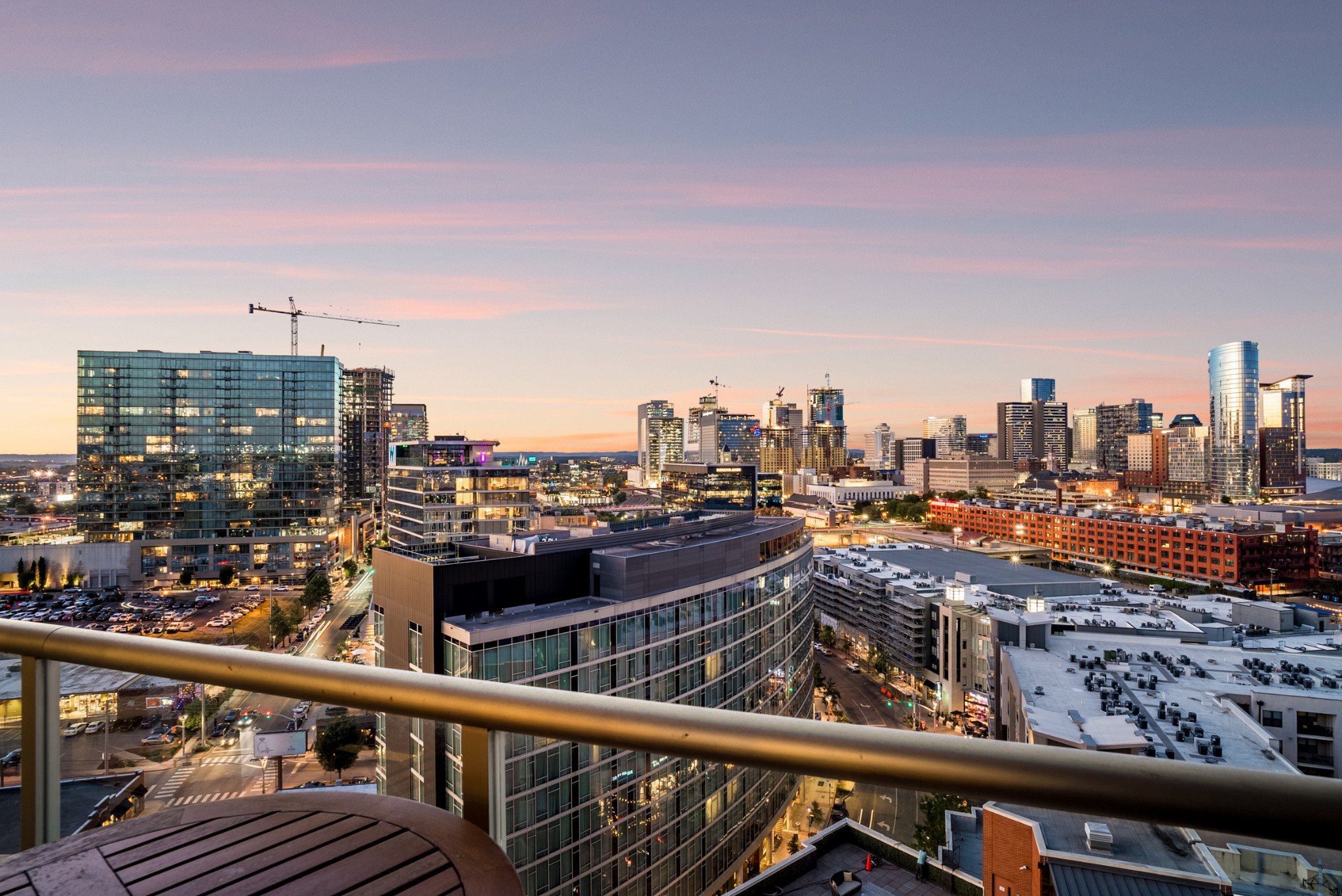 600 12th Ave, S Unit: 1703