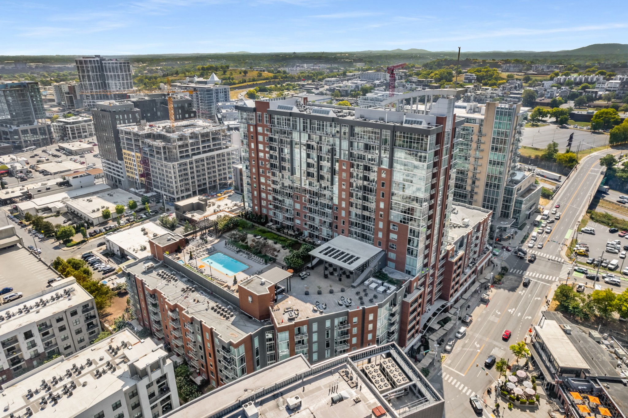 600 12th Ave, S Unit: 1703